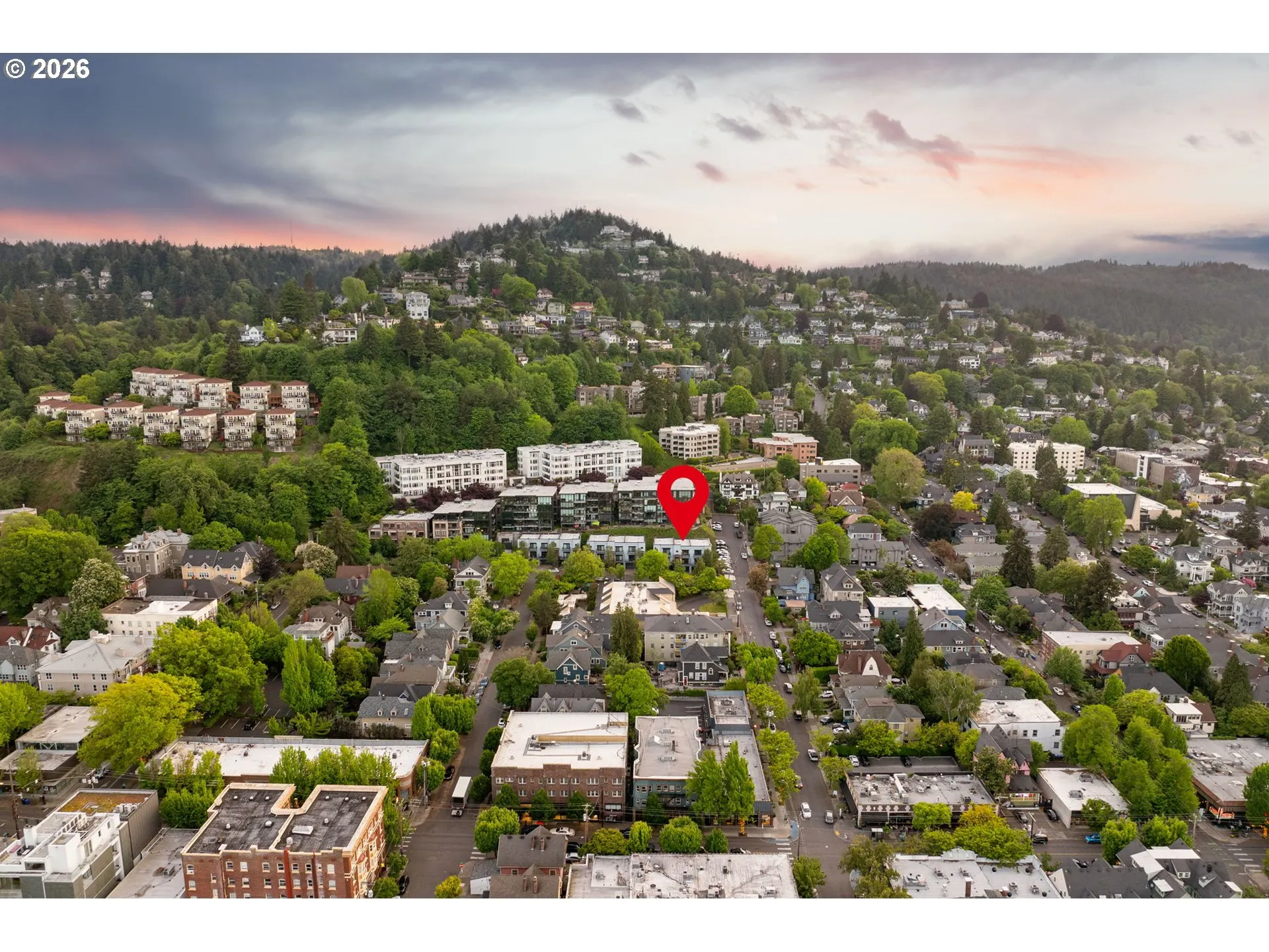 View-Aerial