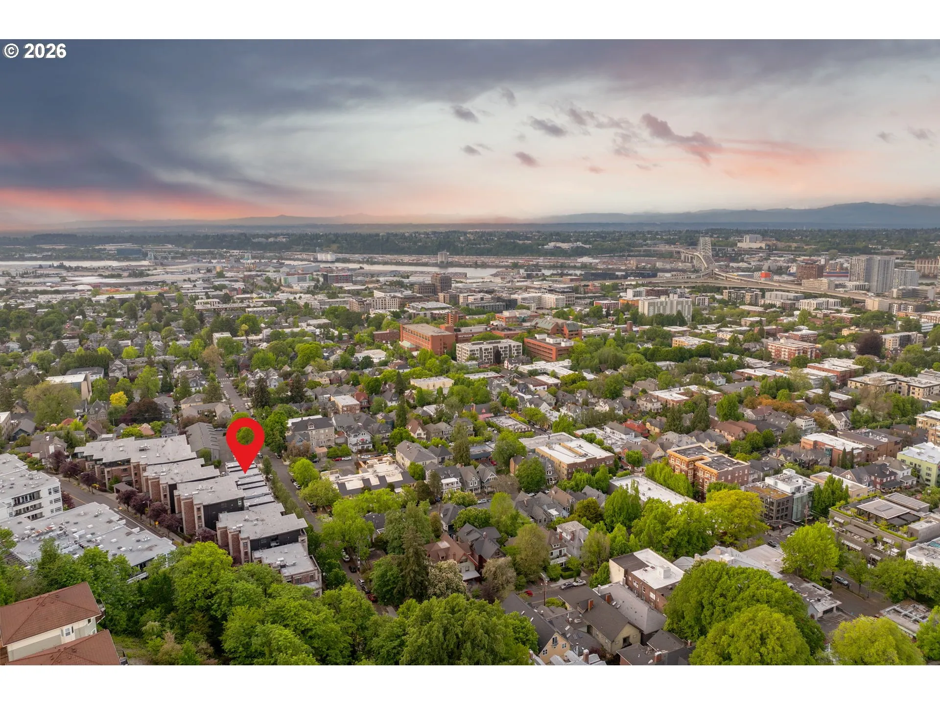 View-Aerial