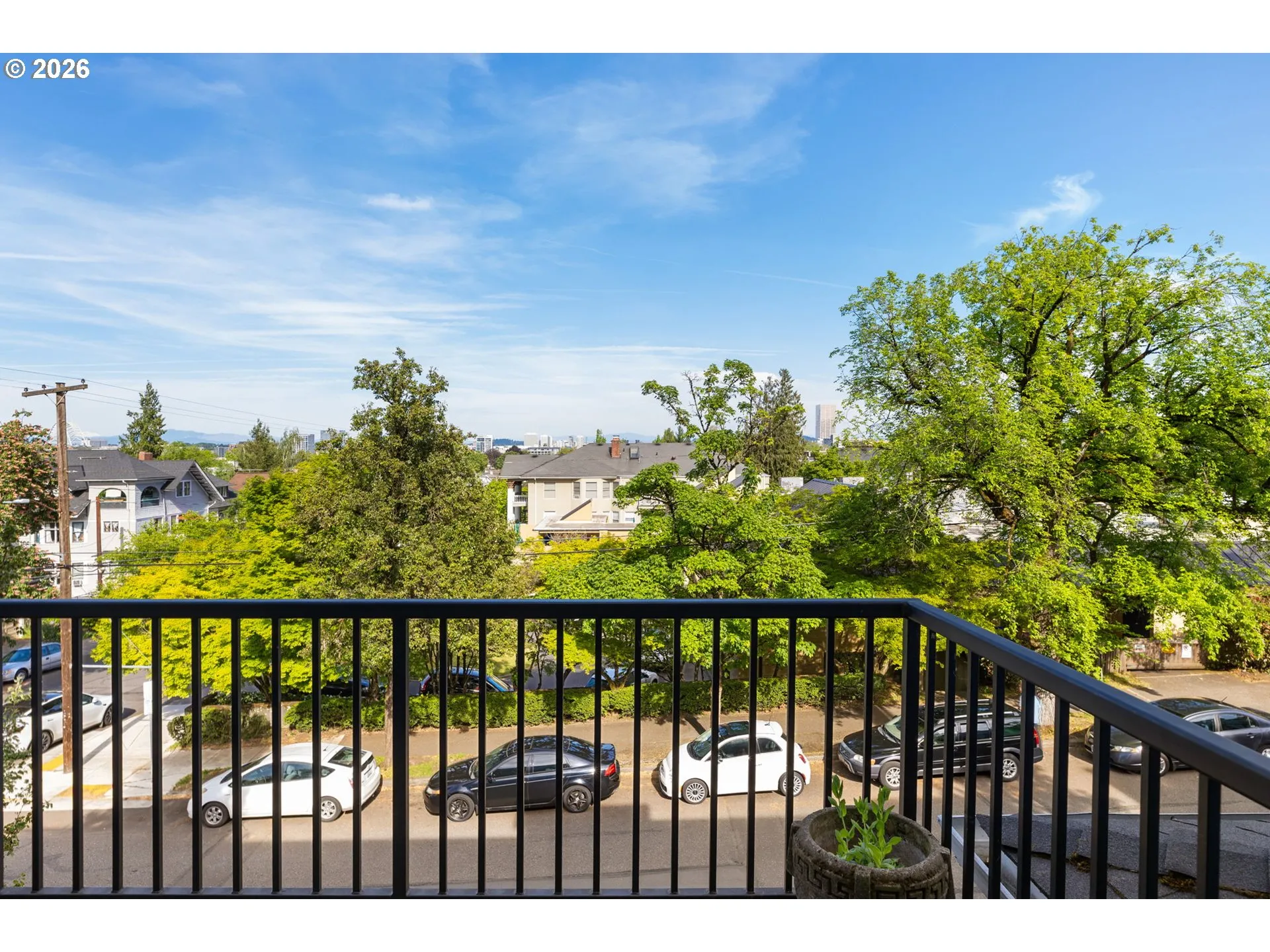 Deck-Upper