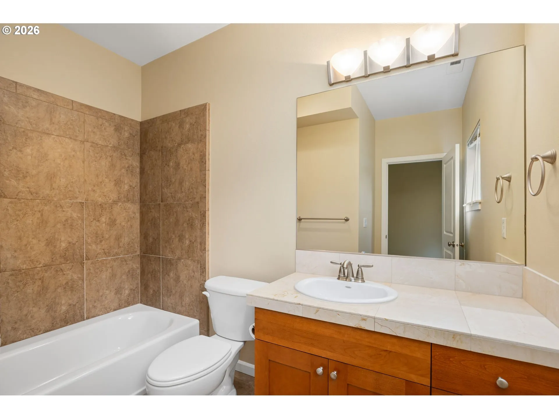 Bathroom, Attached