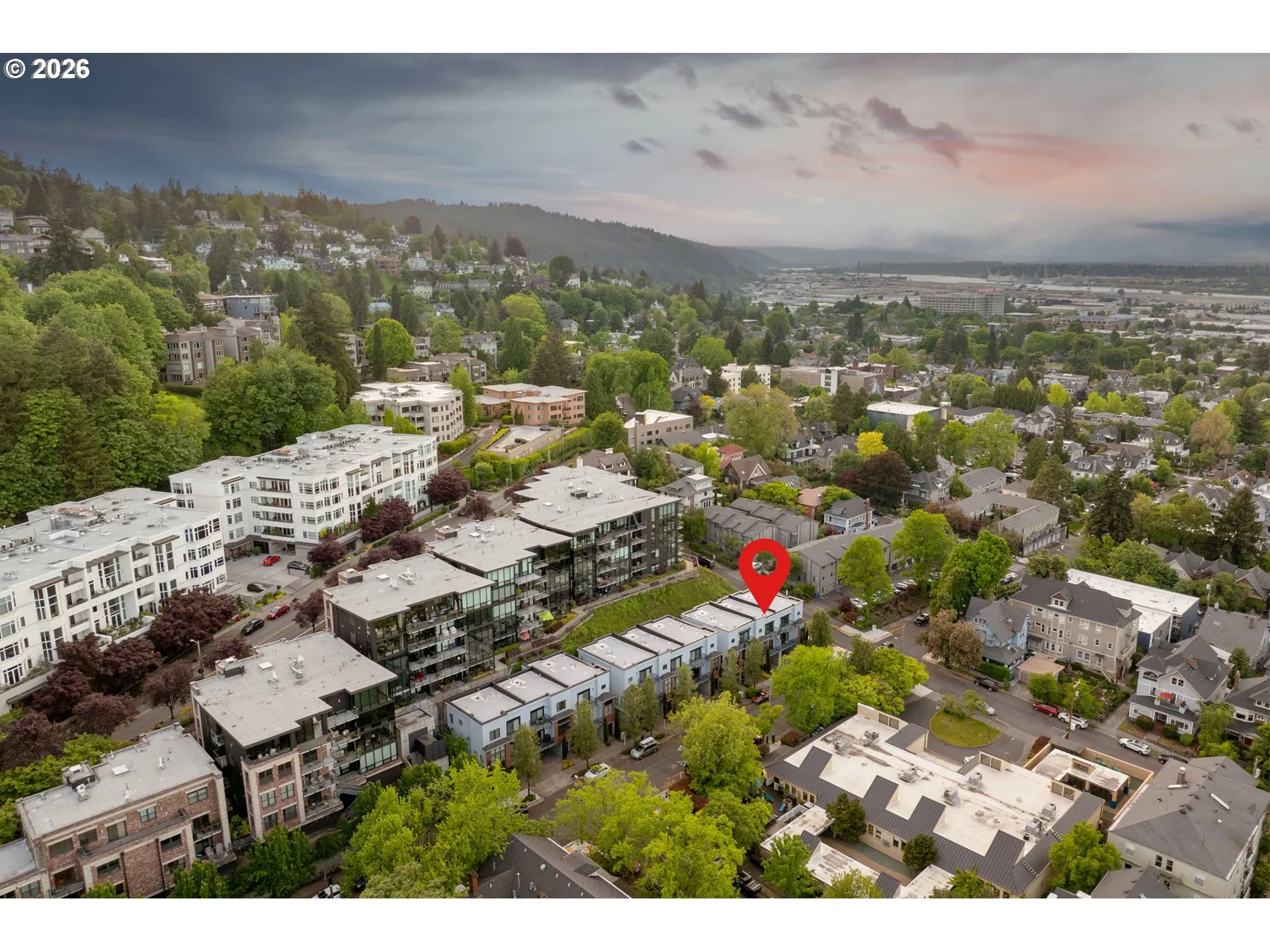 View-Aerial