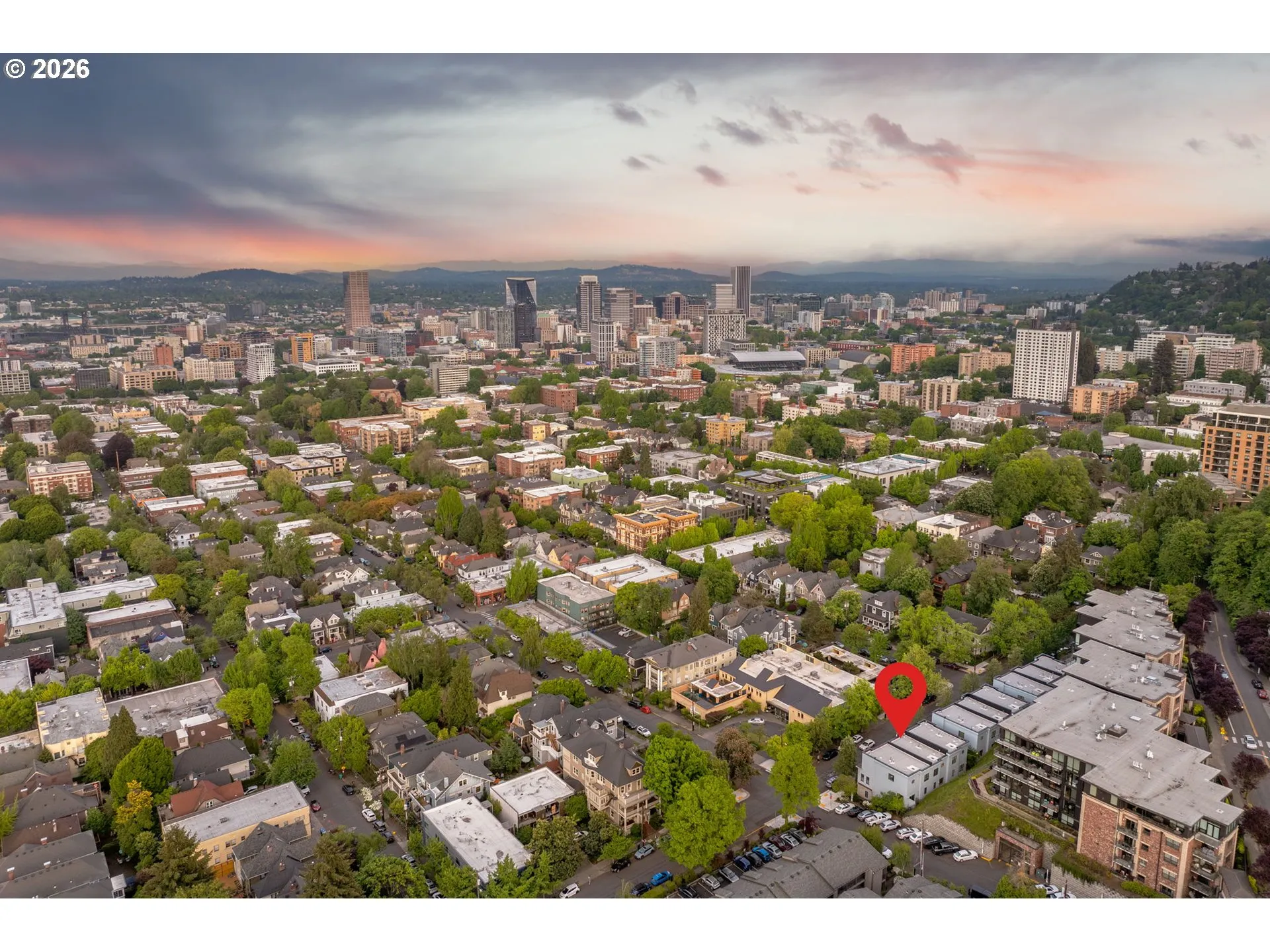 View-Aerial