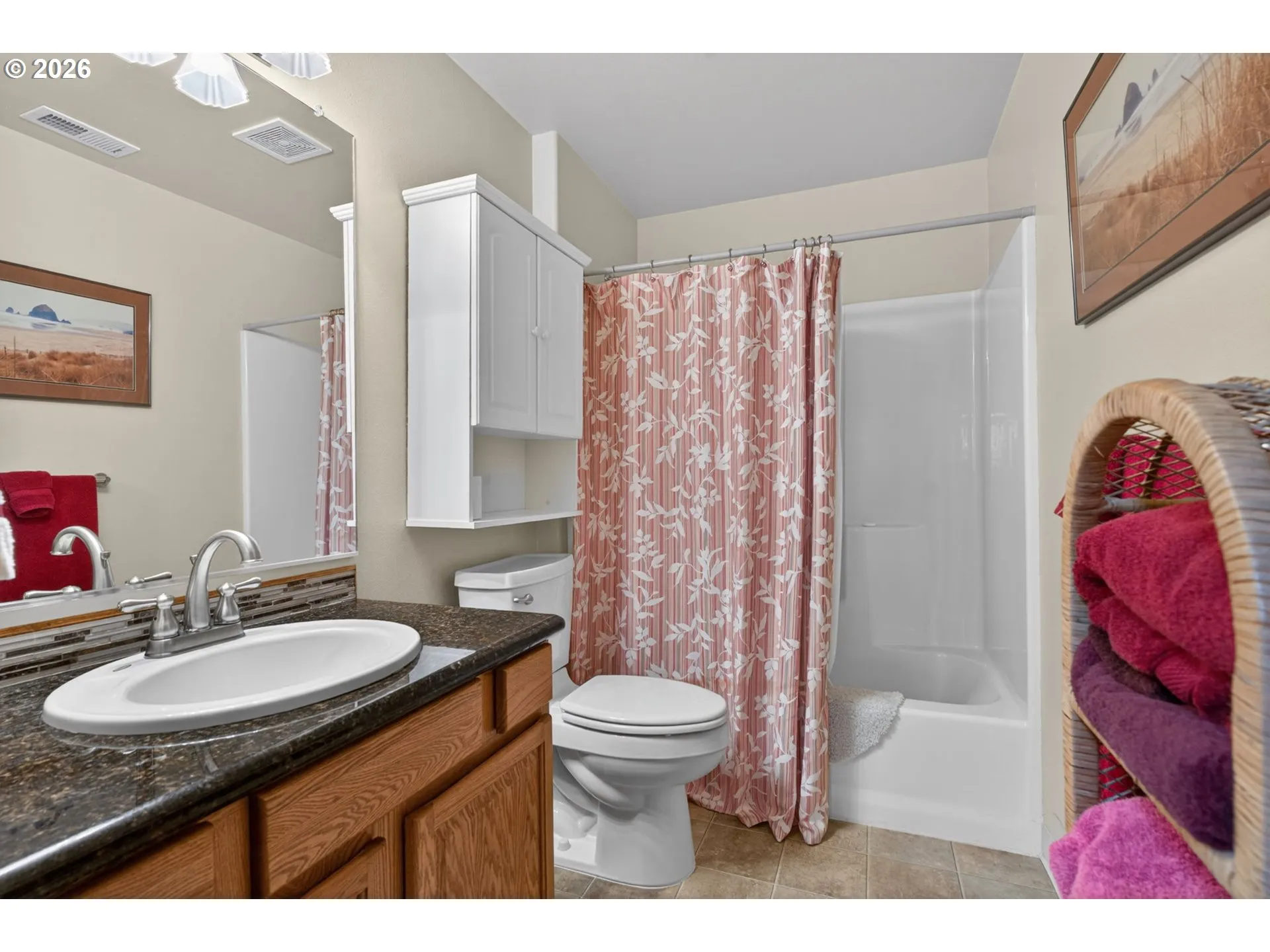 Bathroom-Hall