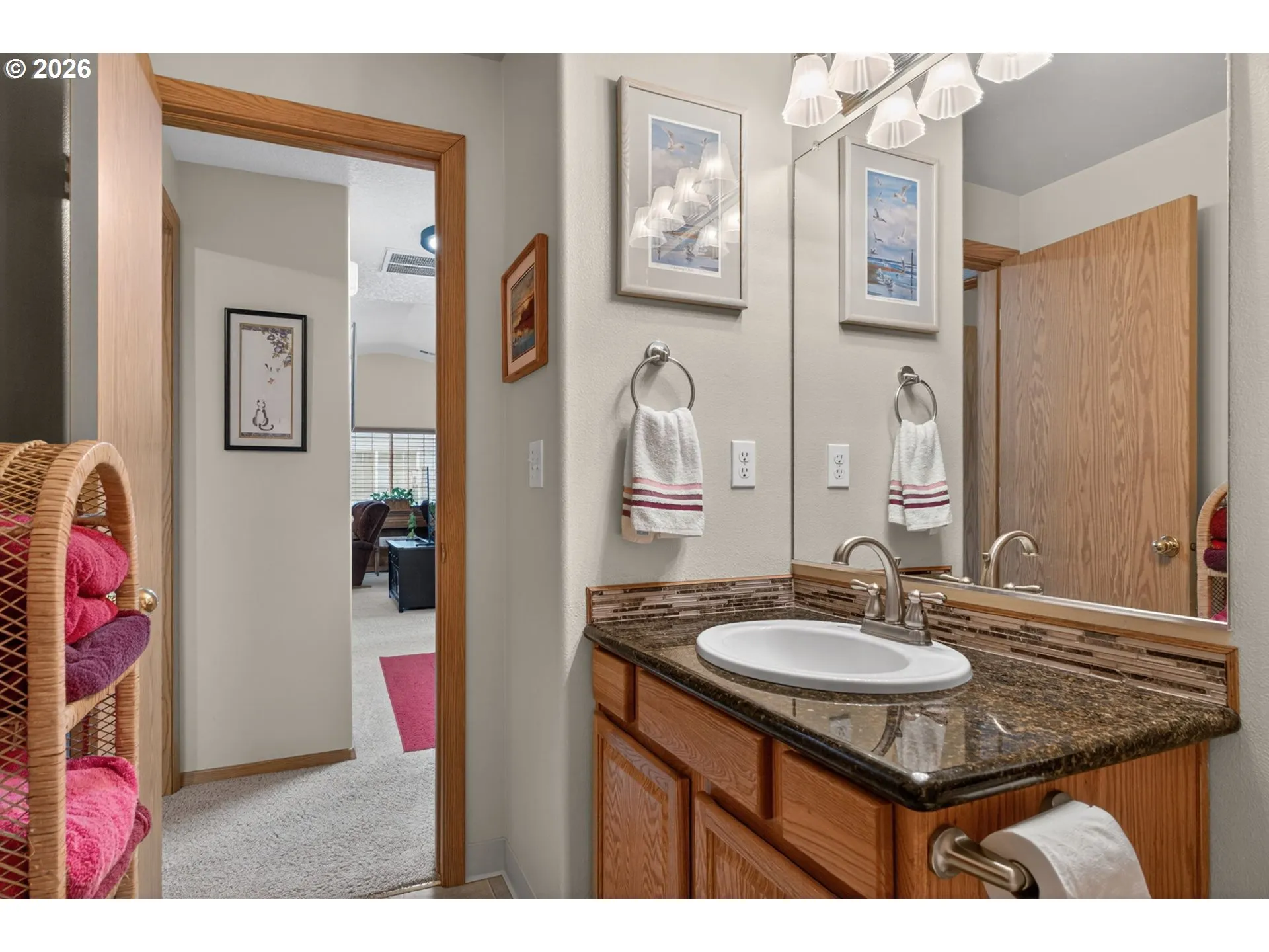 Bathroom-Hall