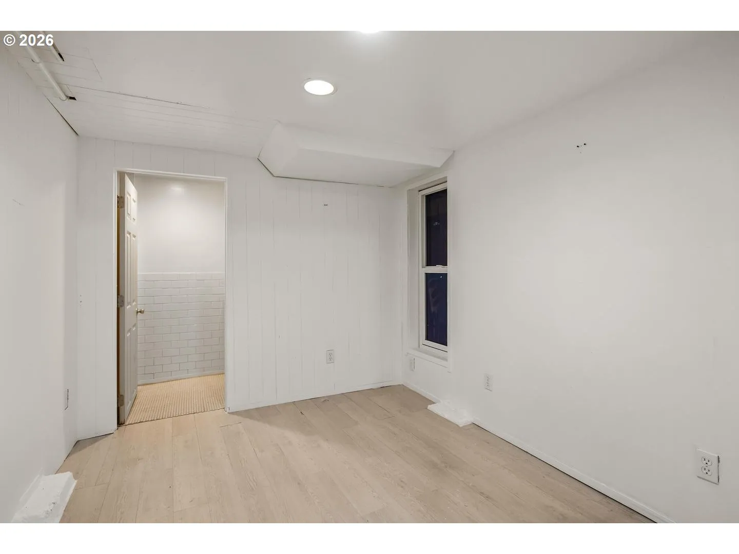 Bonus Room