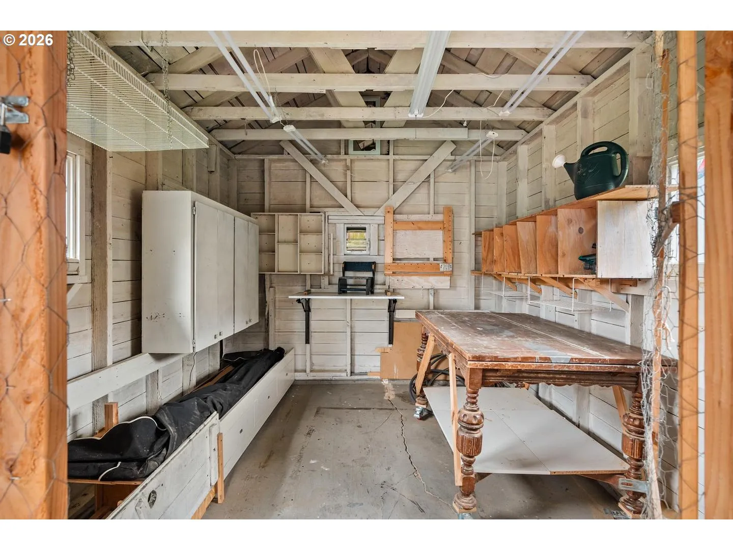 Workshop