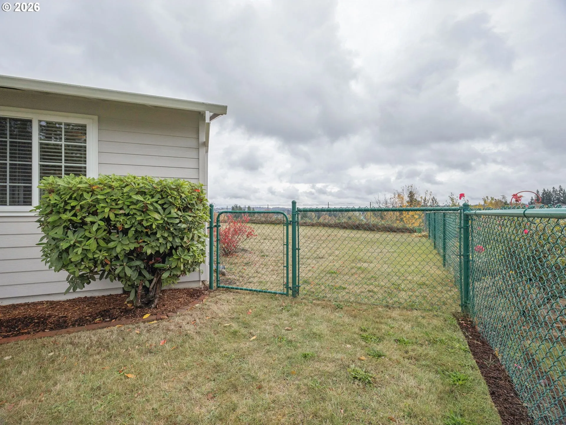 Yard-Side