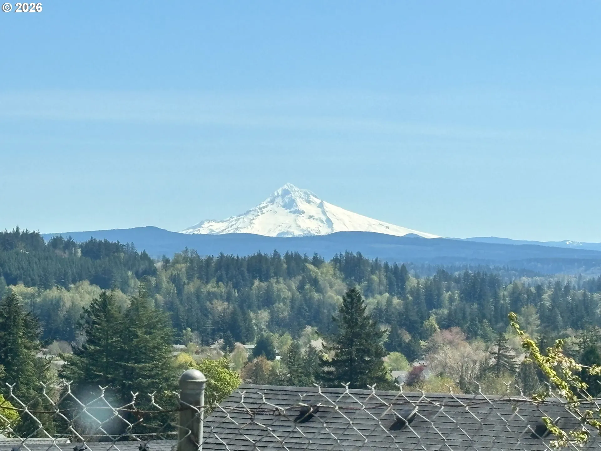View-Mountain