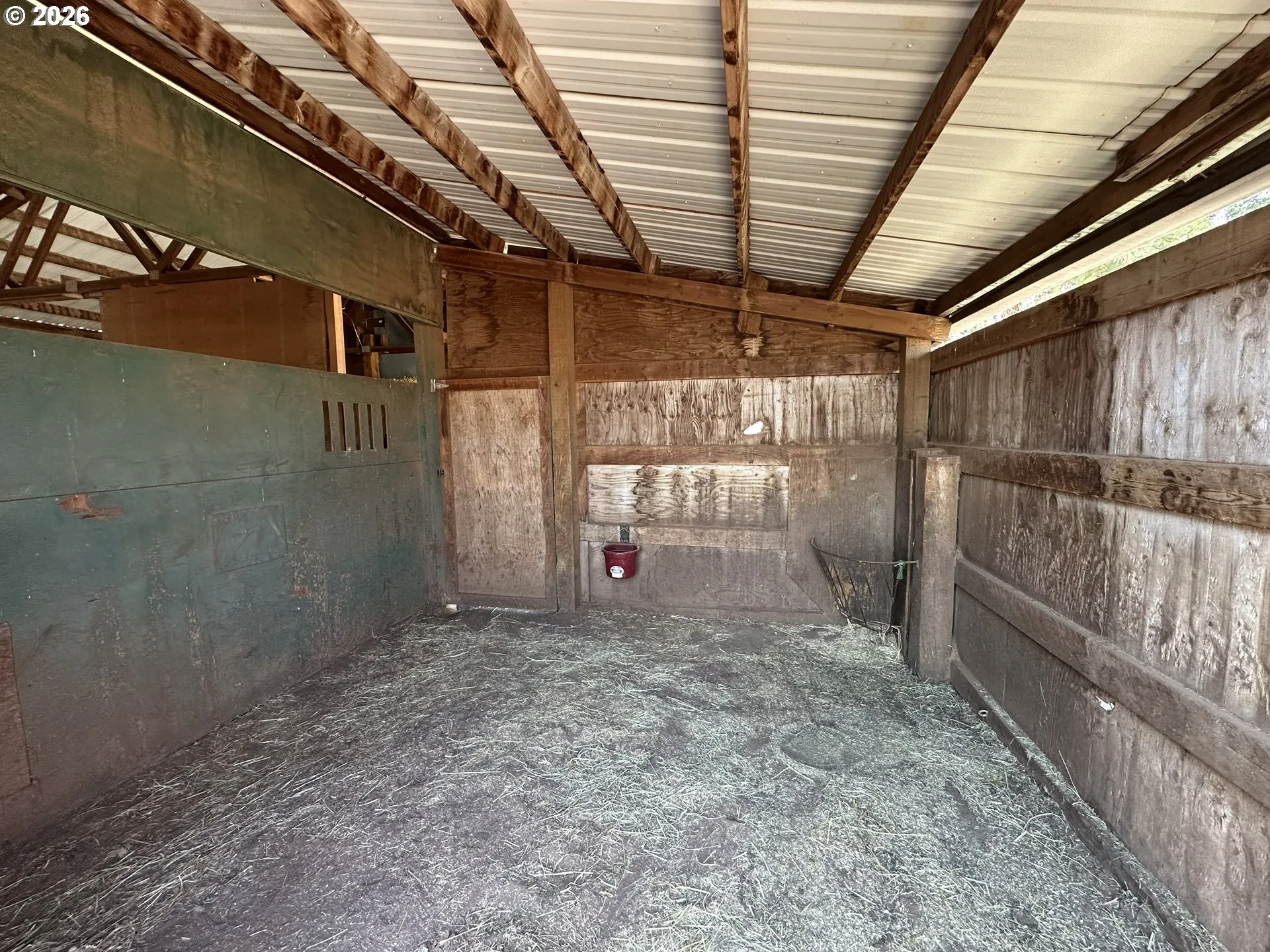 Barn