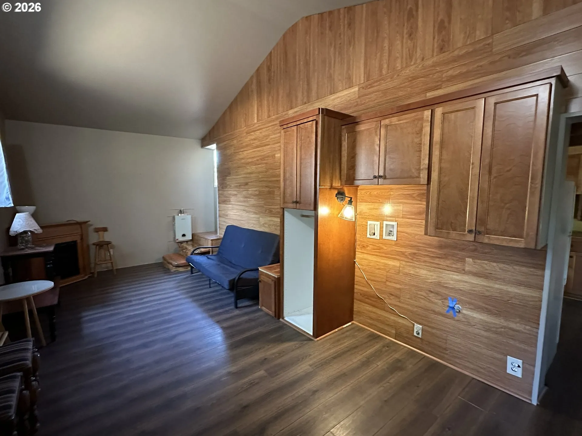 Guest Quarters