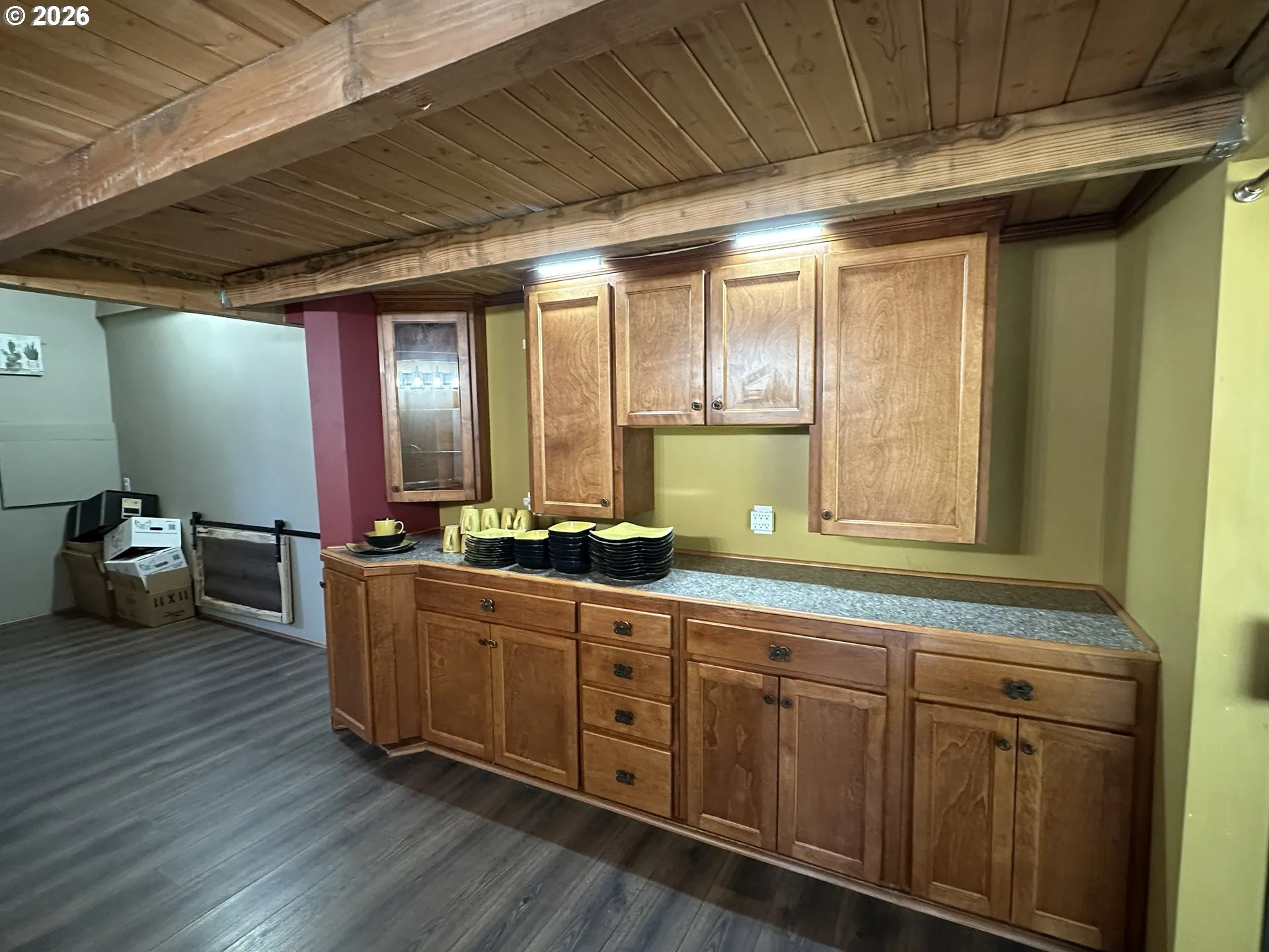 Guest Quarters