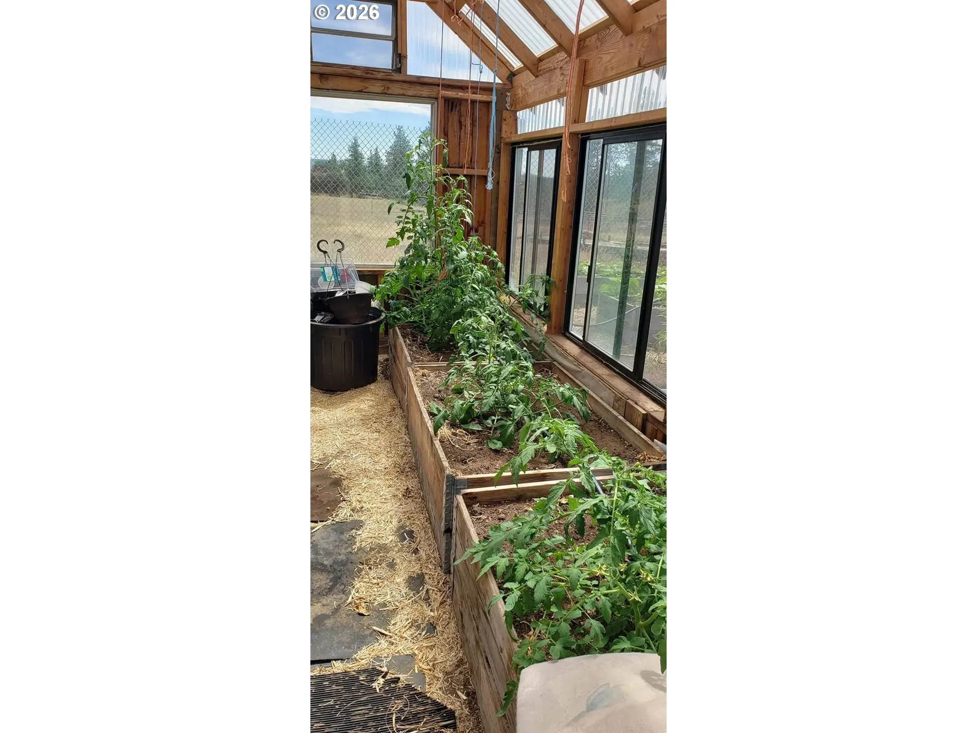 Greenhouse