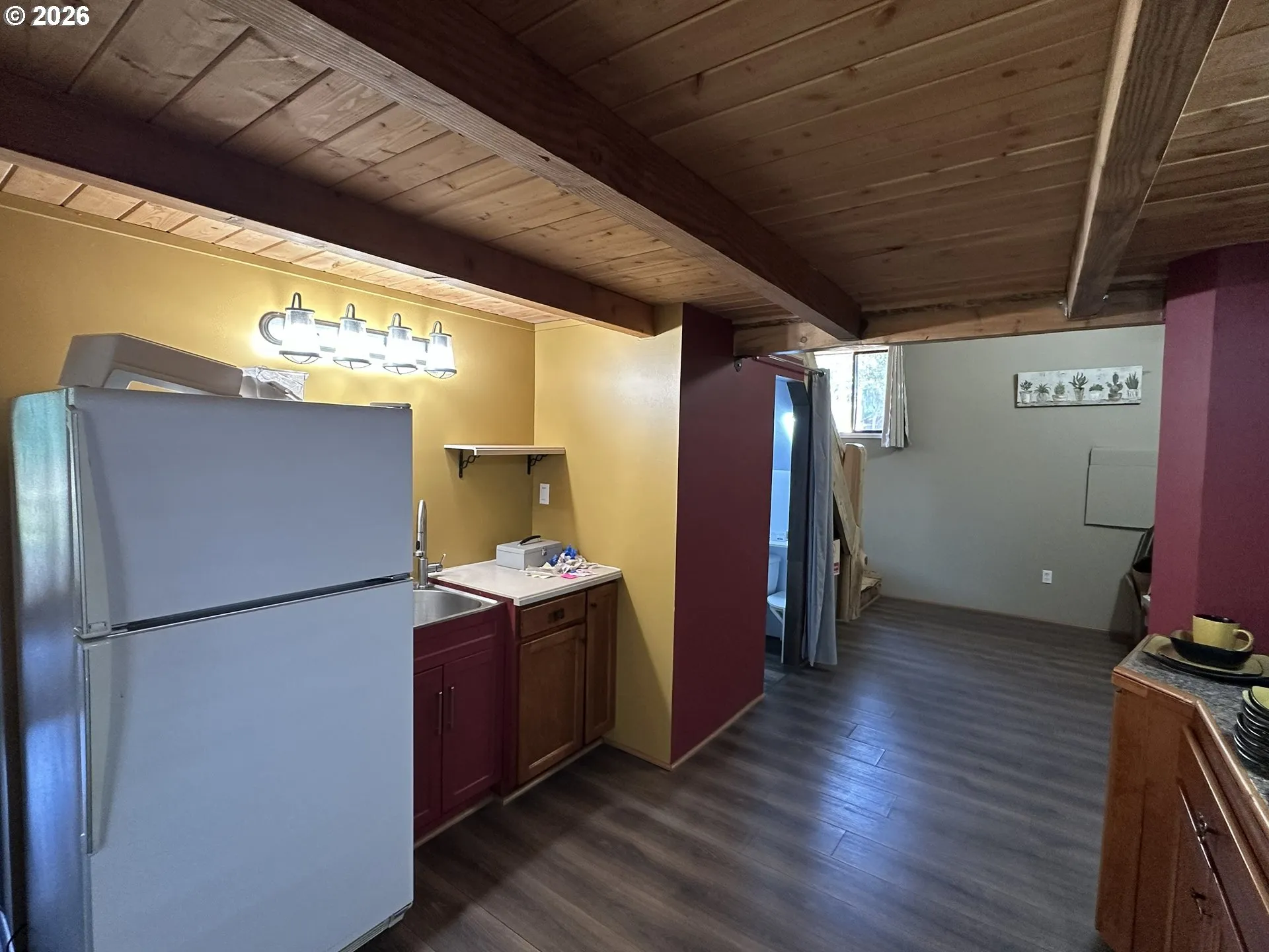 Guest Quarters