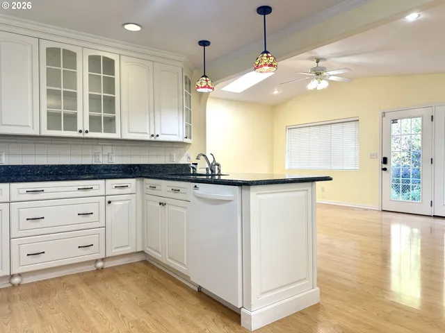 Kitchen/Family Room