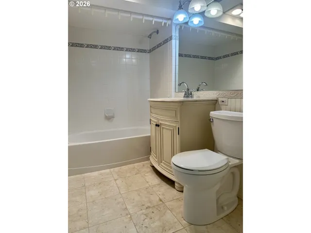 Bathroom, Attached-# 3