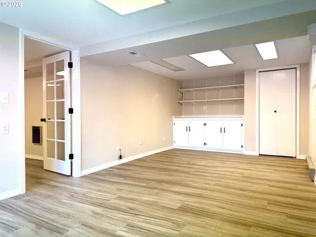 Basement-Finished