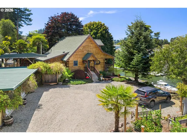 Yard-Front