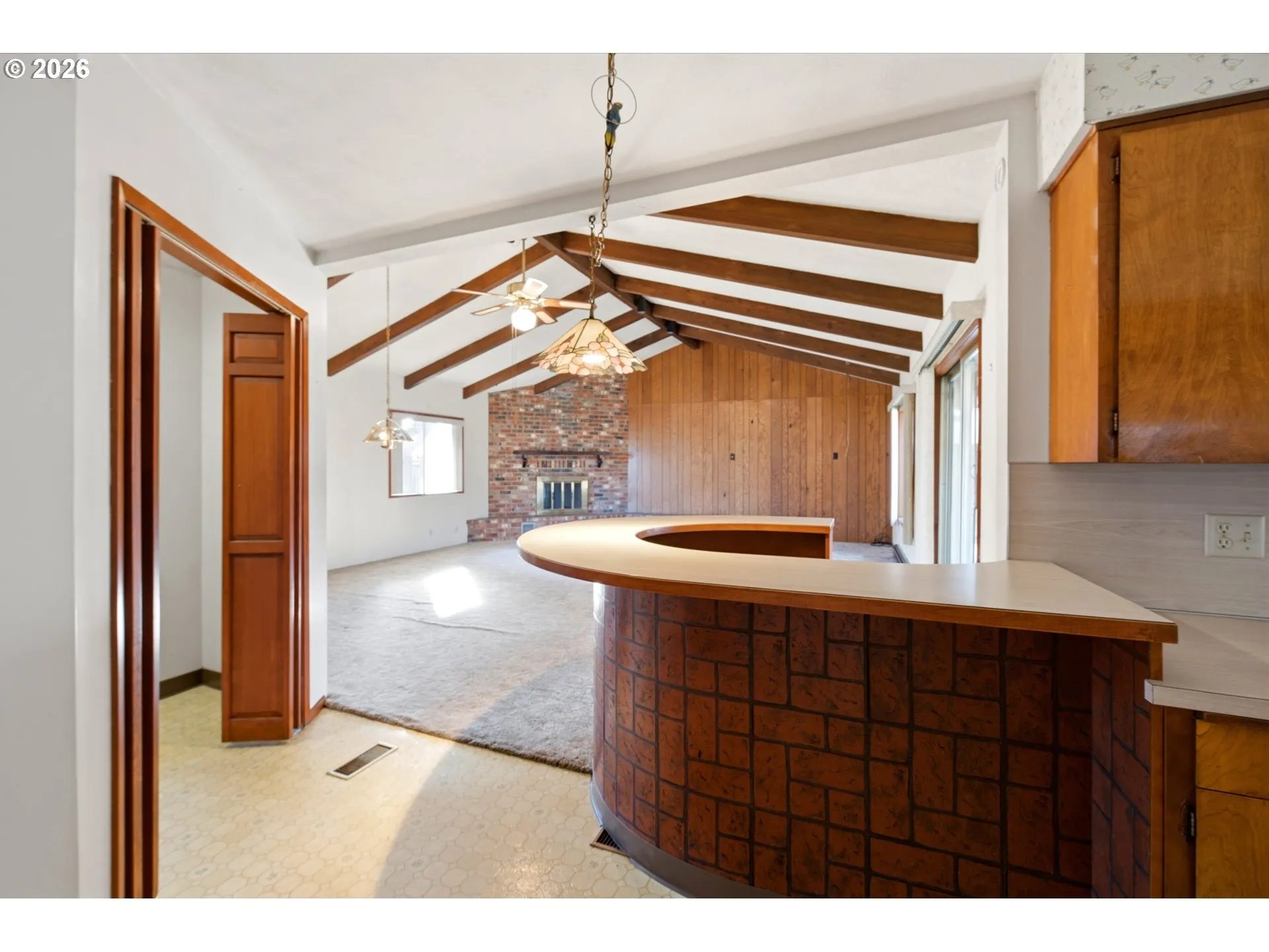 Wet Bar