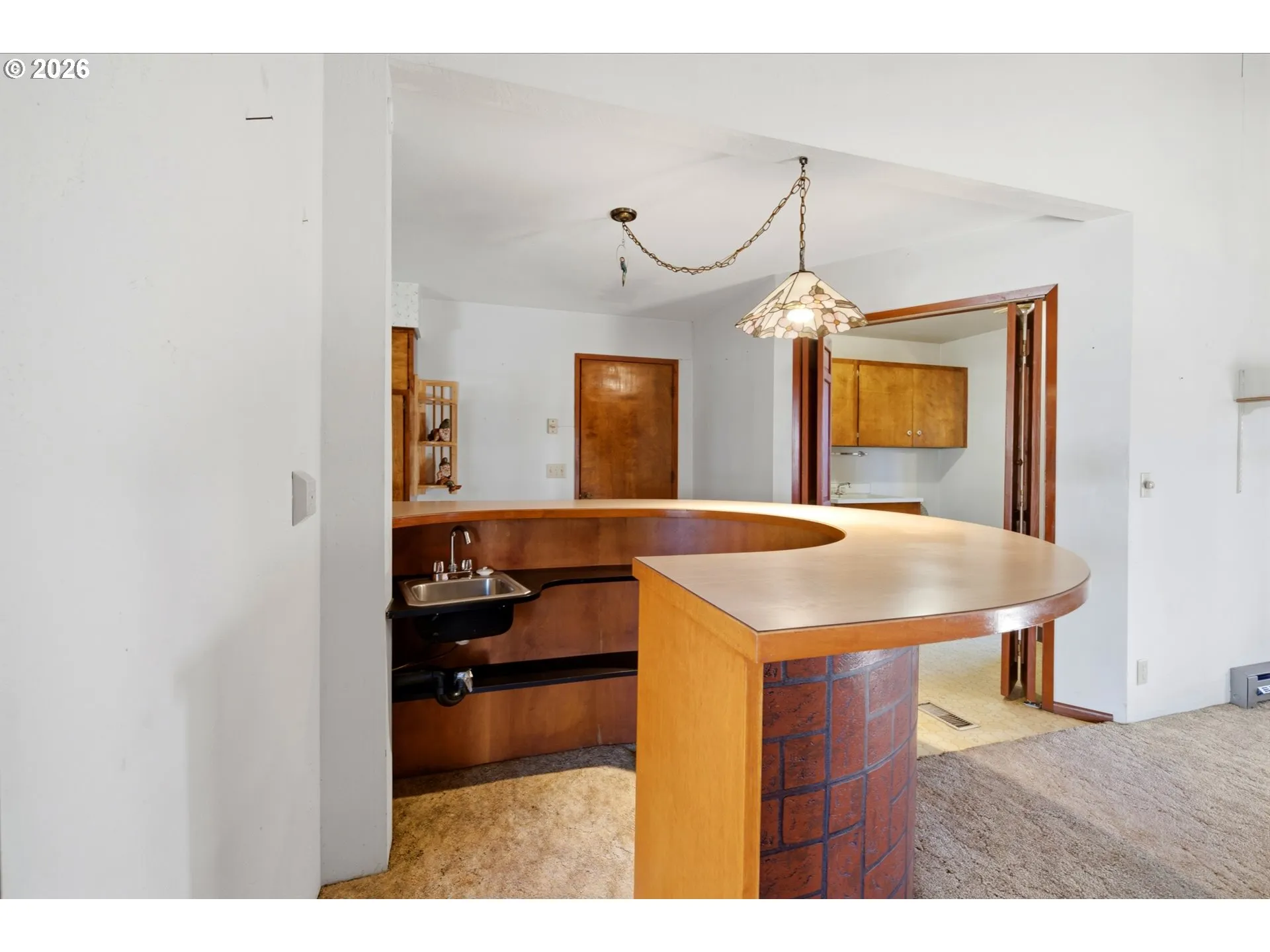Wet Bar