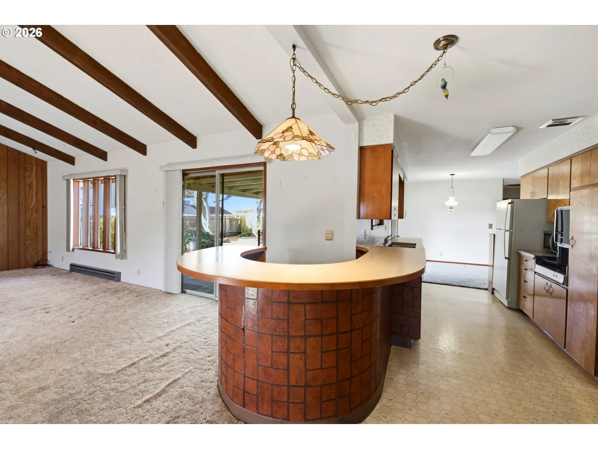 Wet Bar