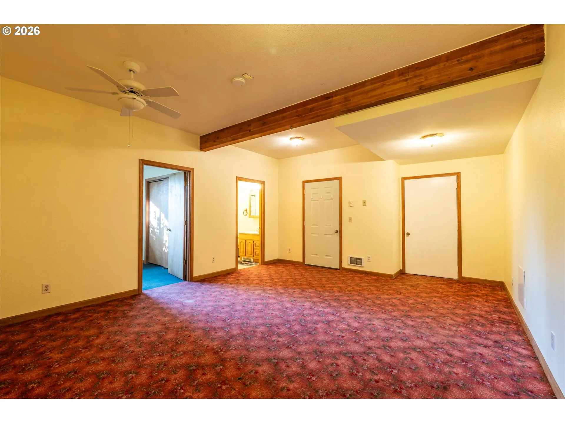 Bonus Room-Lower