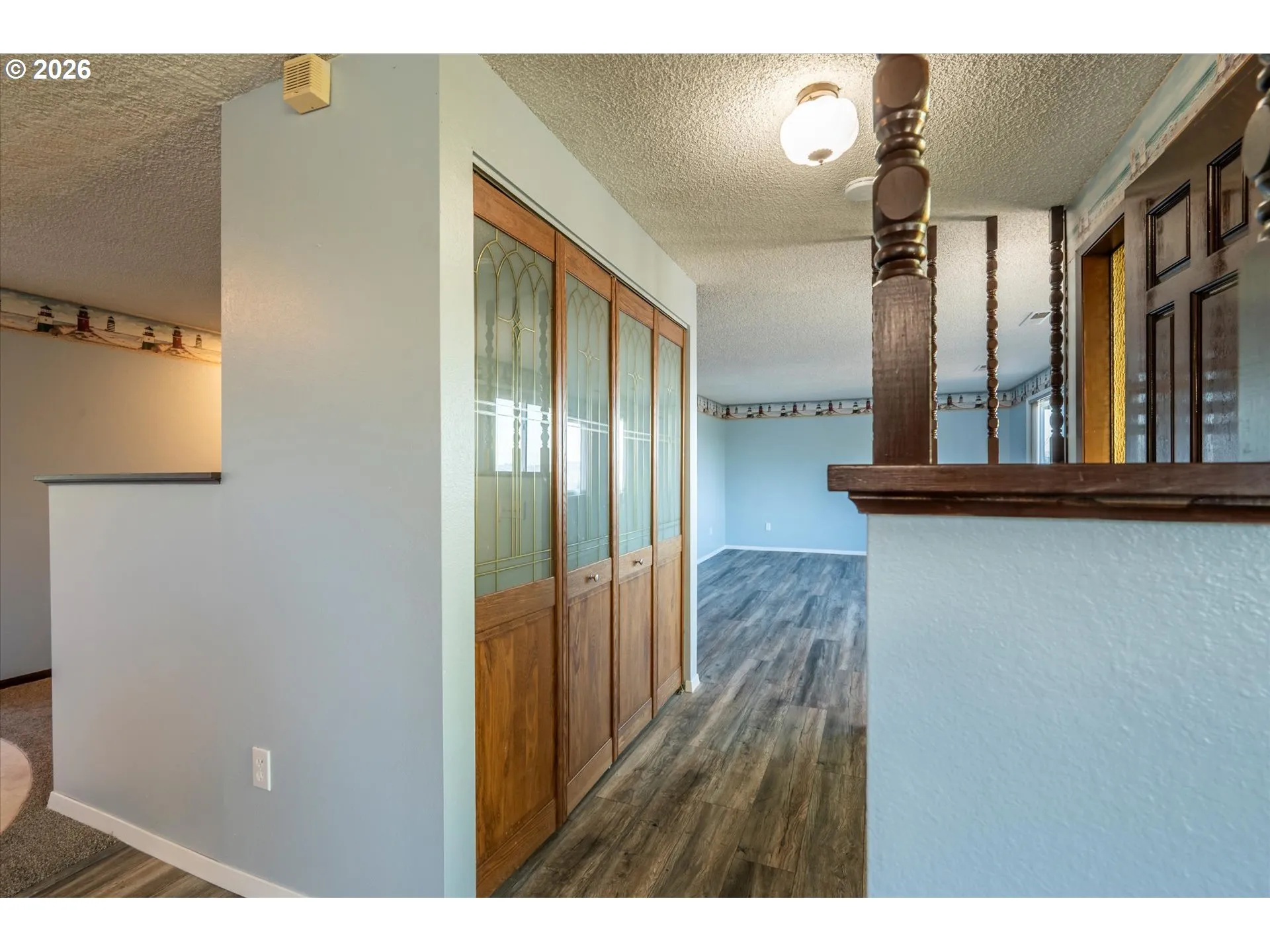 Entrance/Foyer