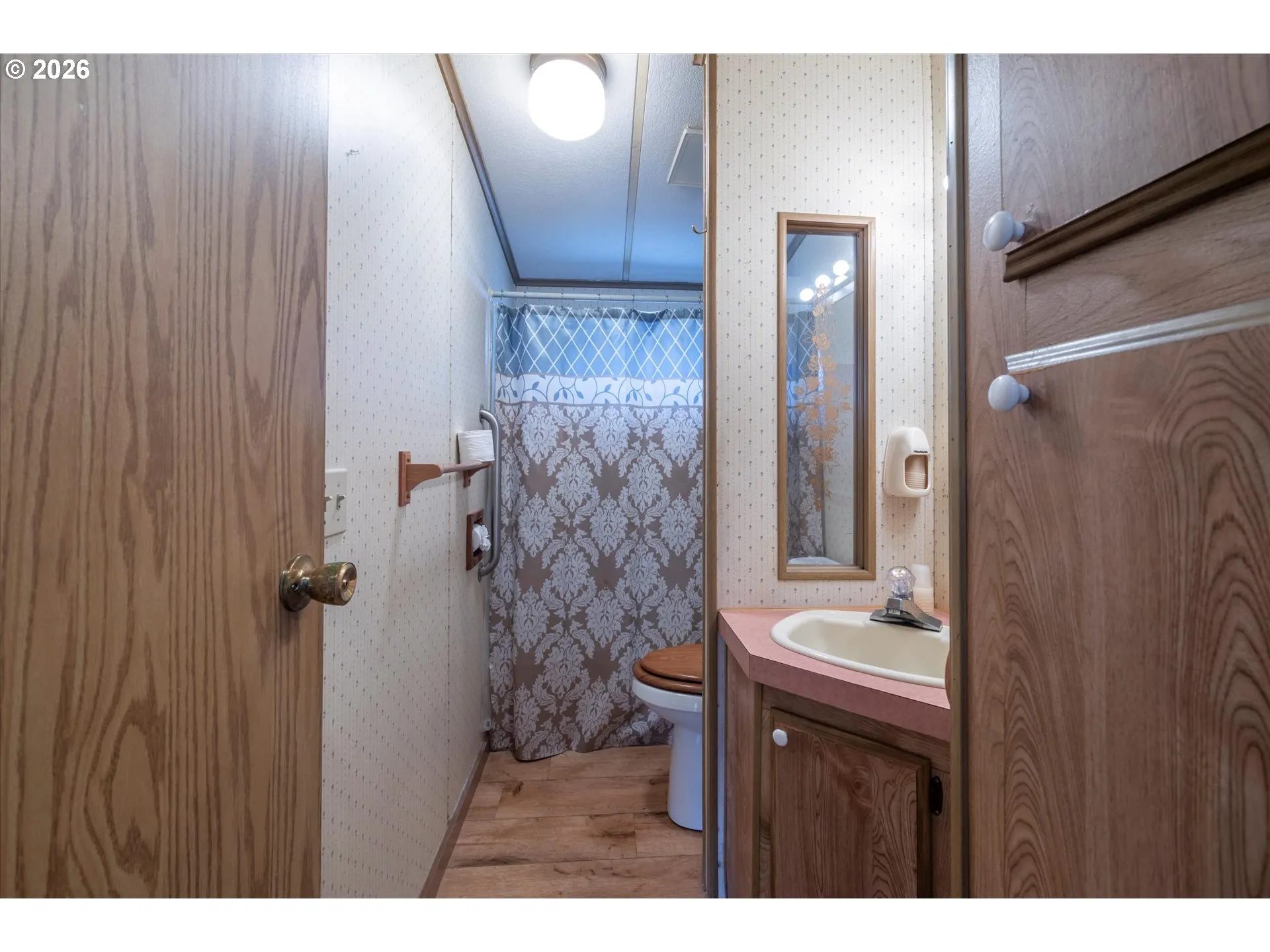 Bathroom-# 2