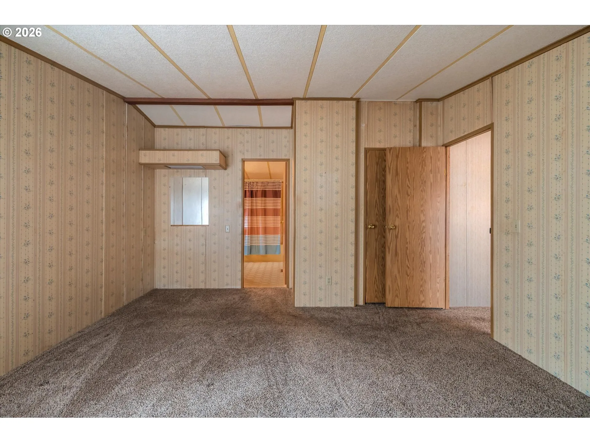 Bedroom-# 1