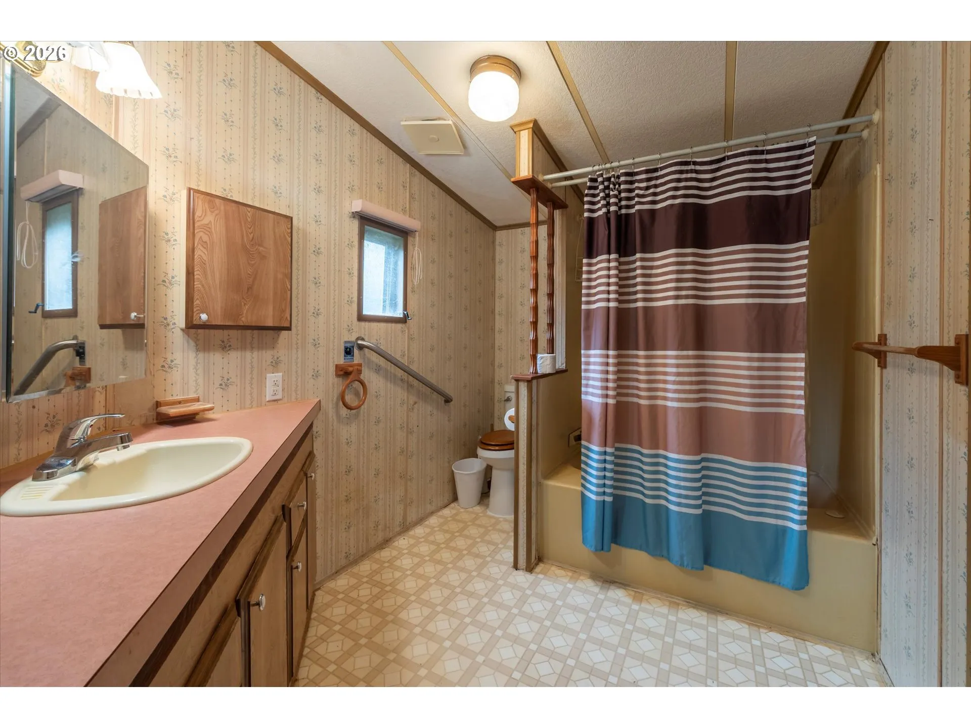 Bathroom-# 1