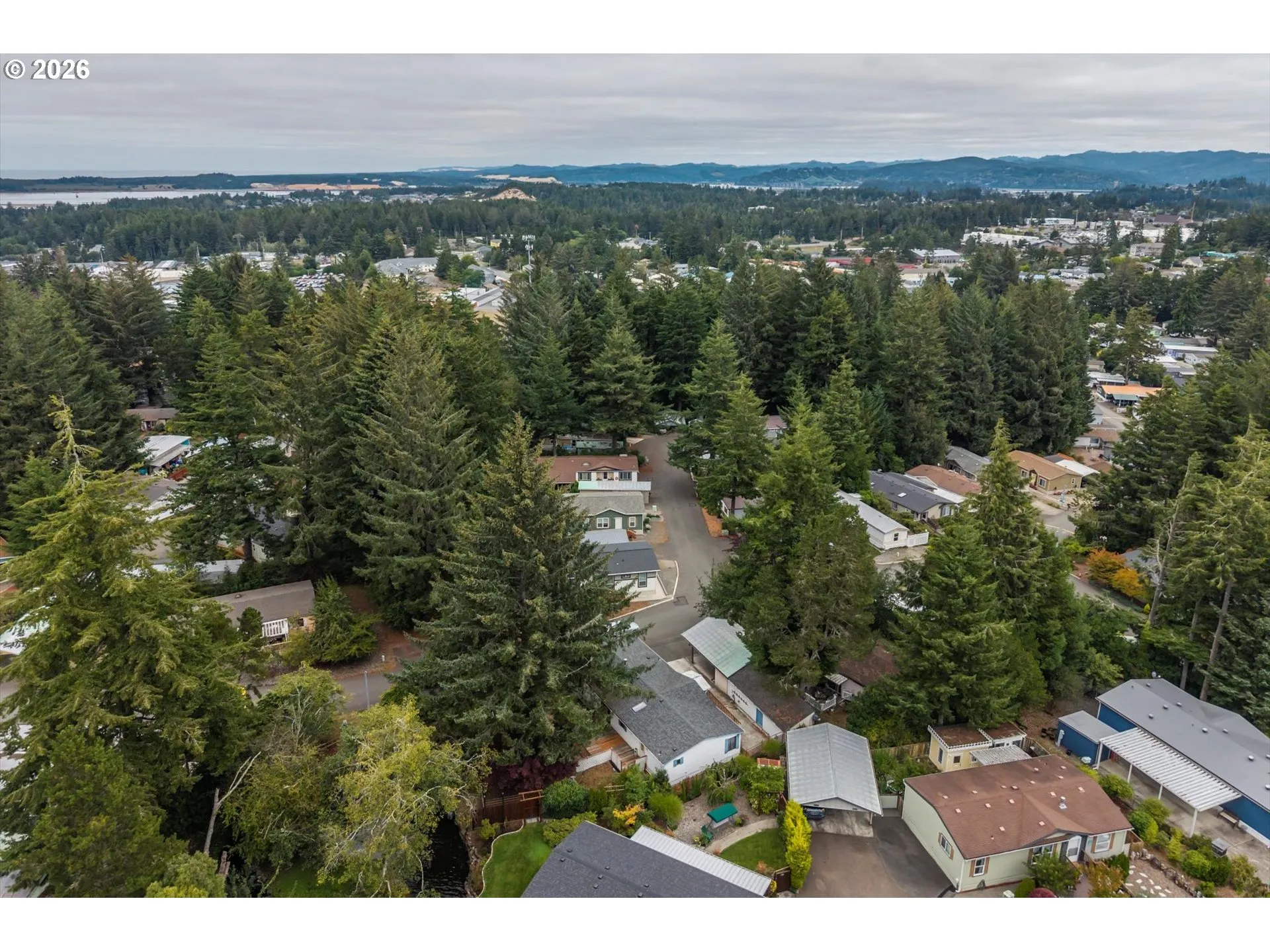 Drone View/UAV-Aerial