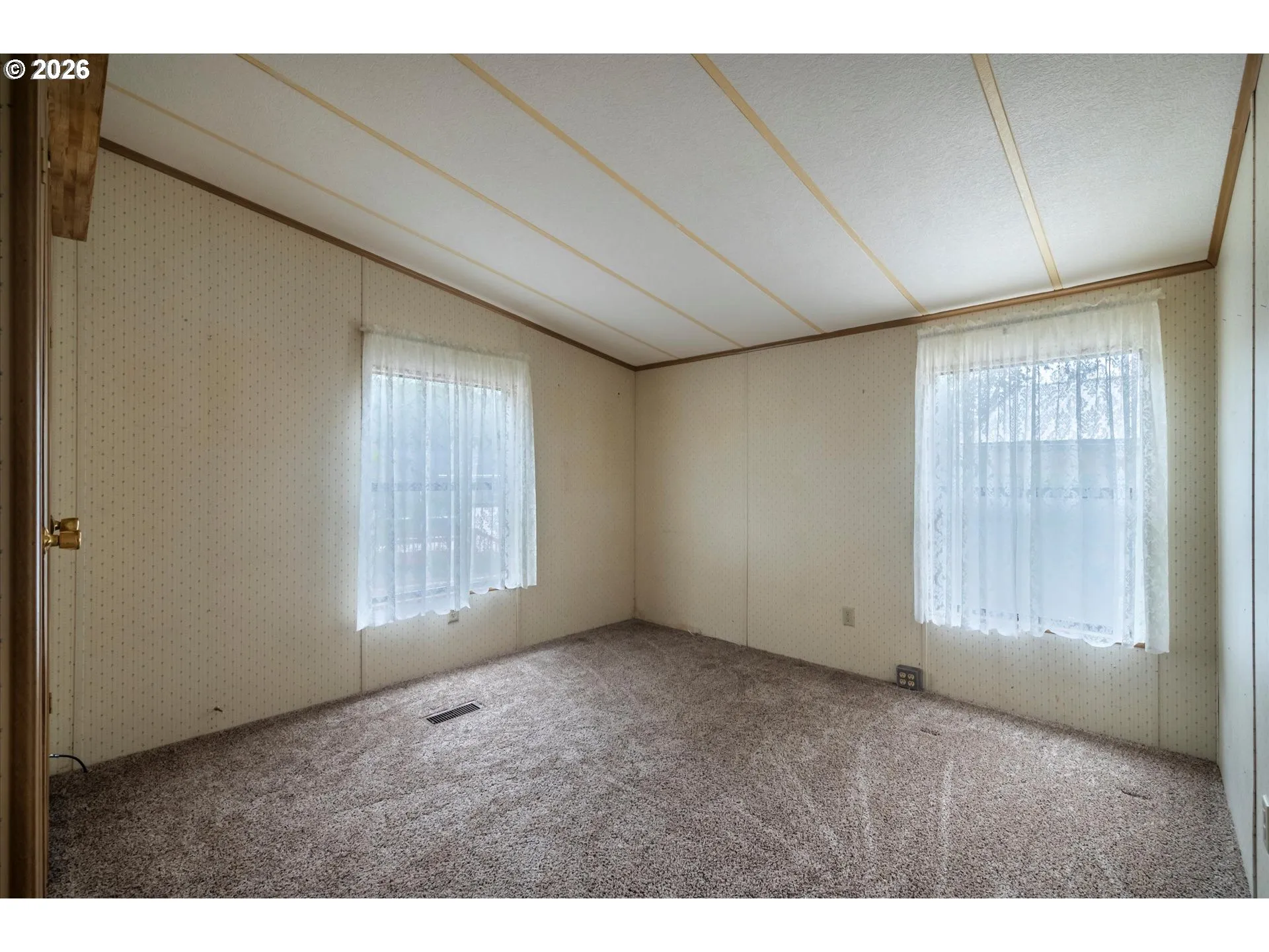 Bedroom-# 3