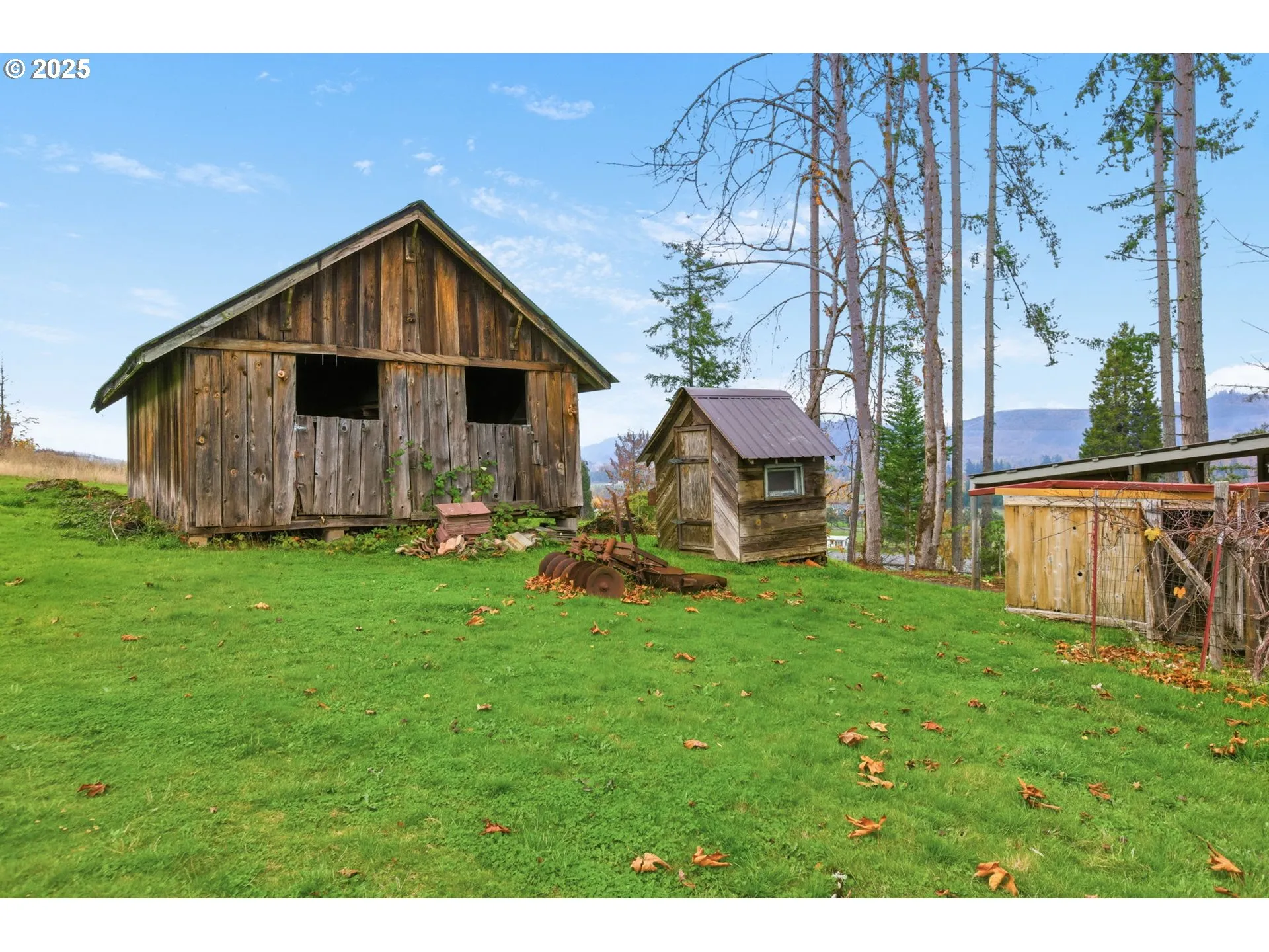 Barn