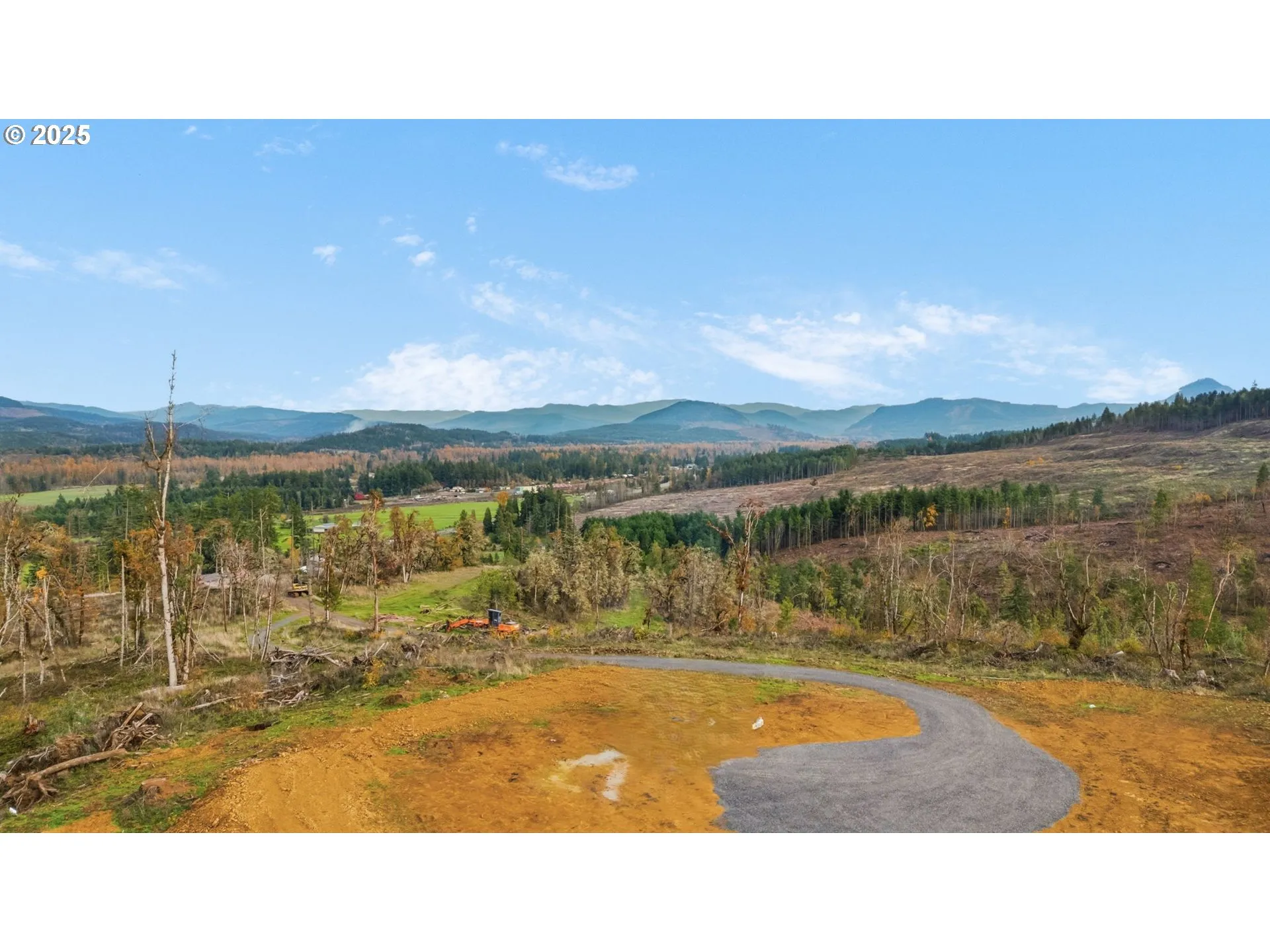 Acreage-Aerial