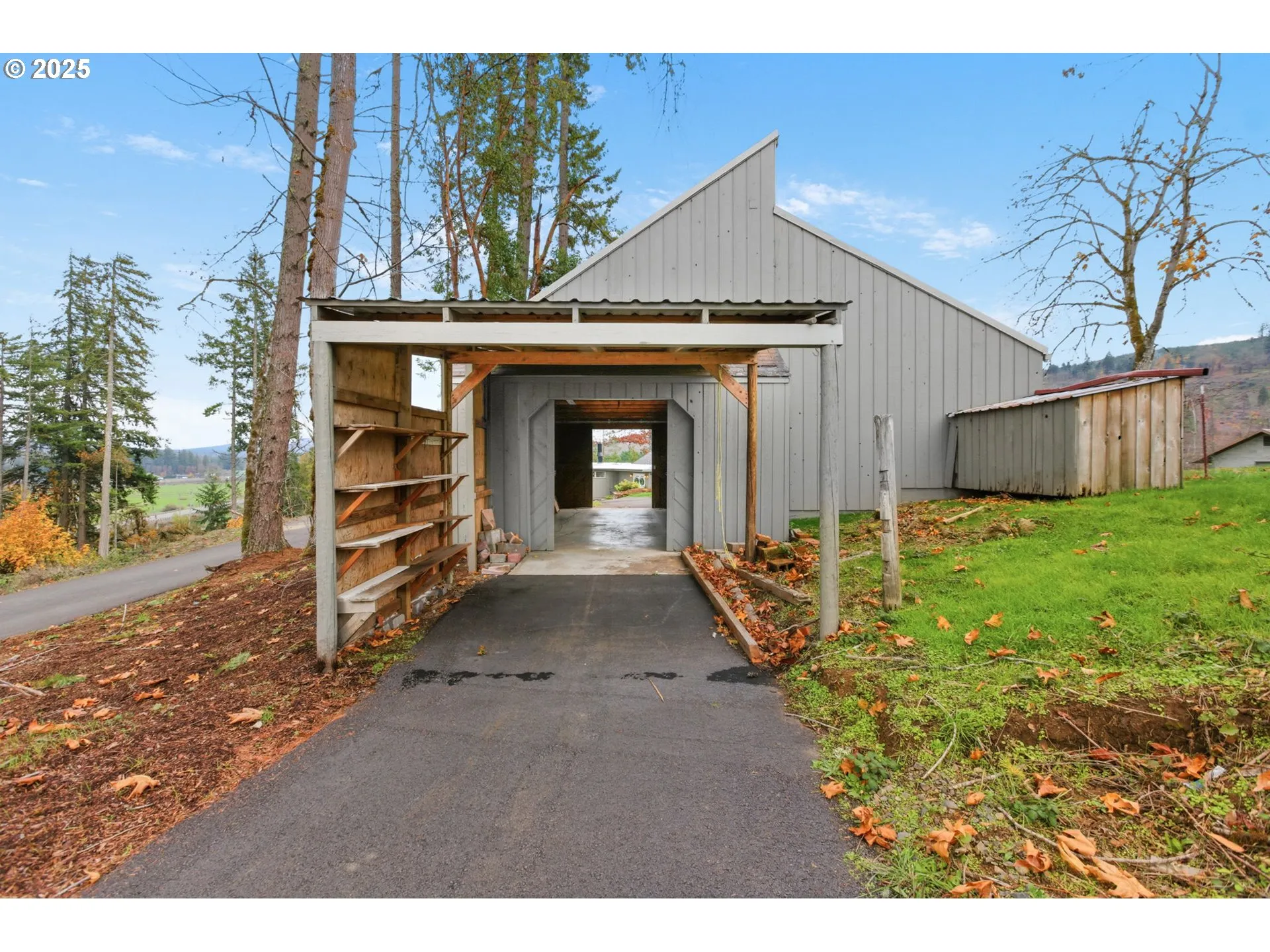 Carport