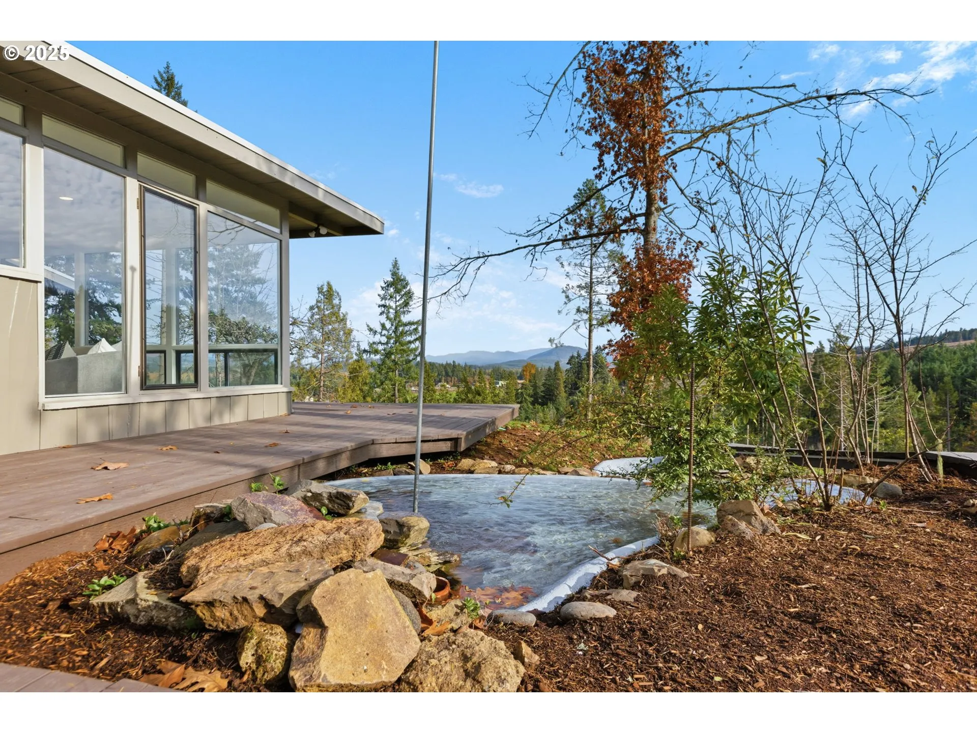 Water Feature