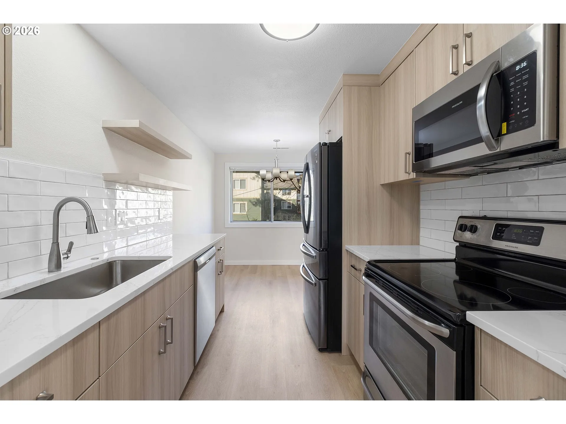 Kitchen-# 1