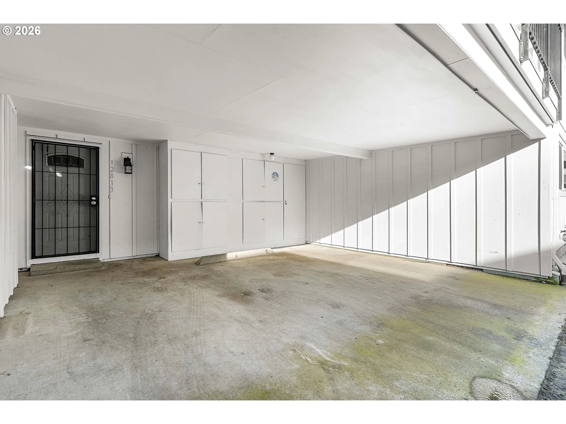 Carport-# 1