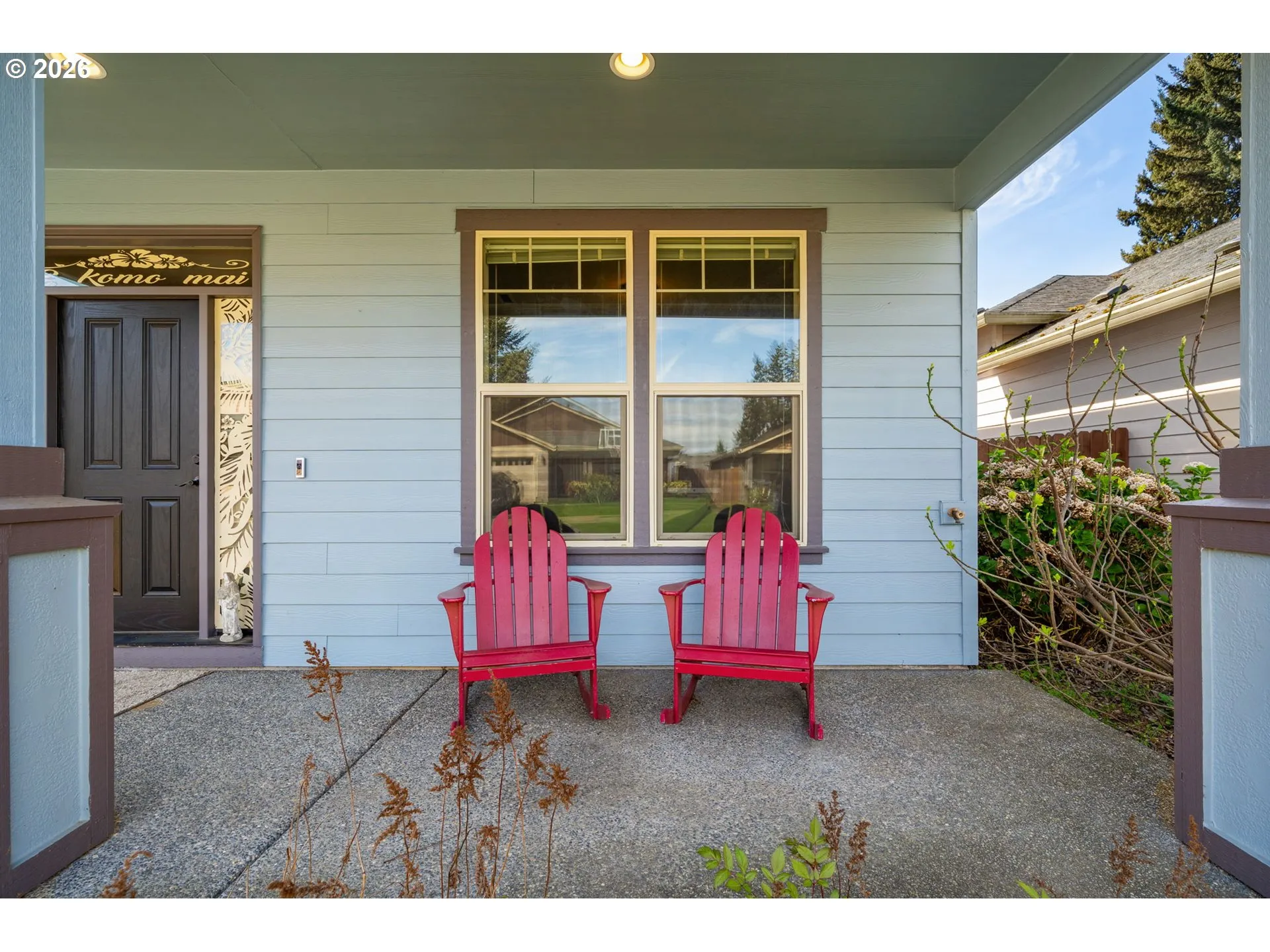 Porch