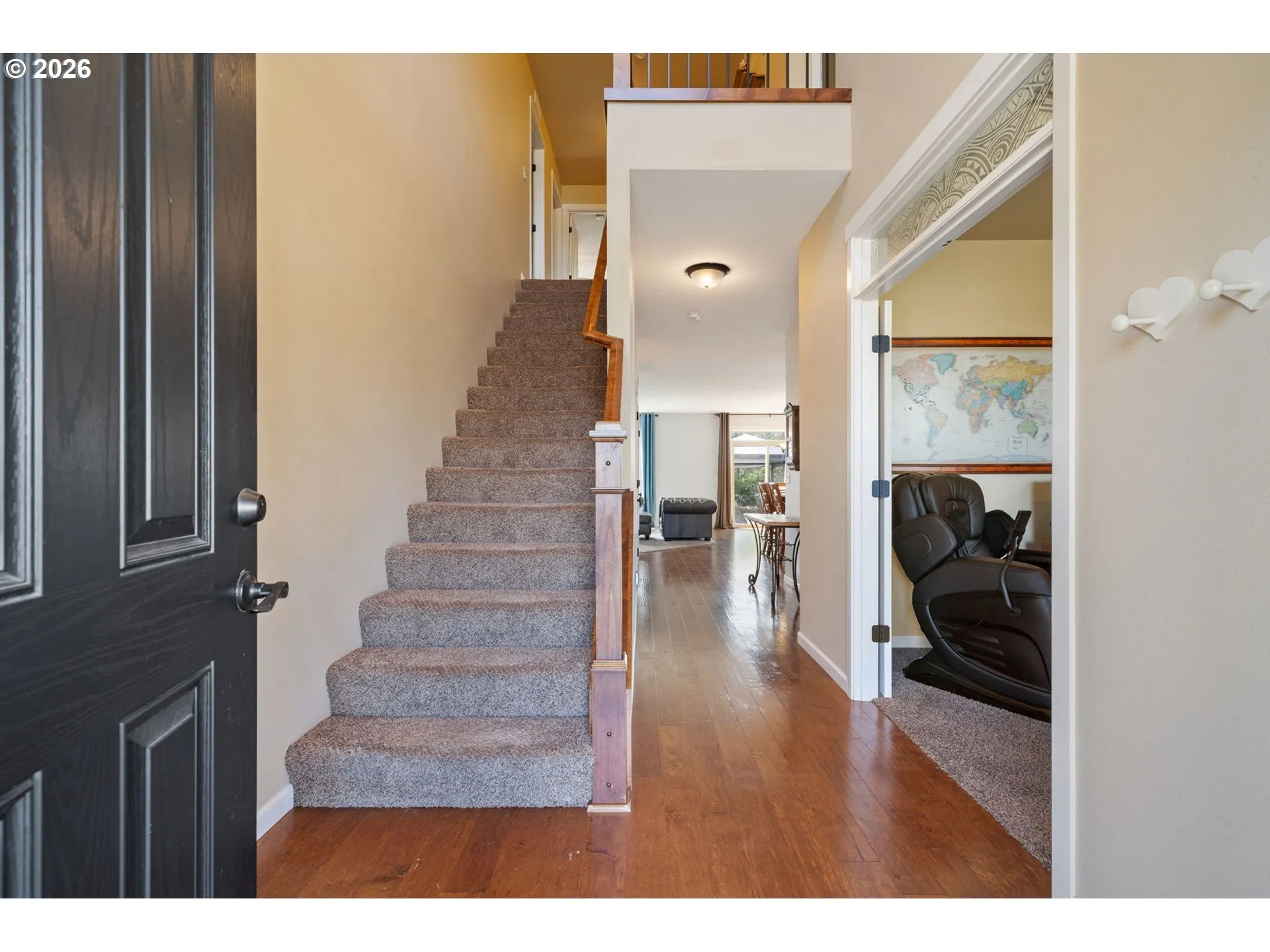 Entrance/Foyer