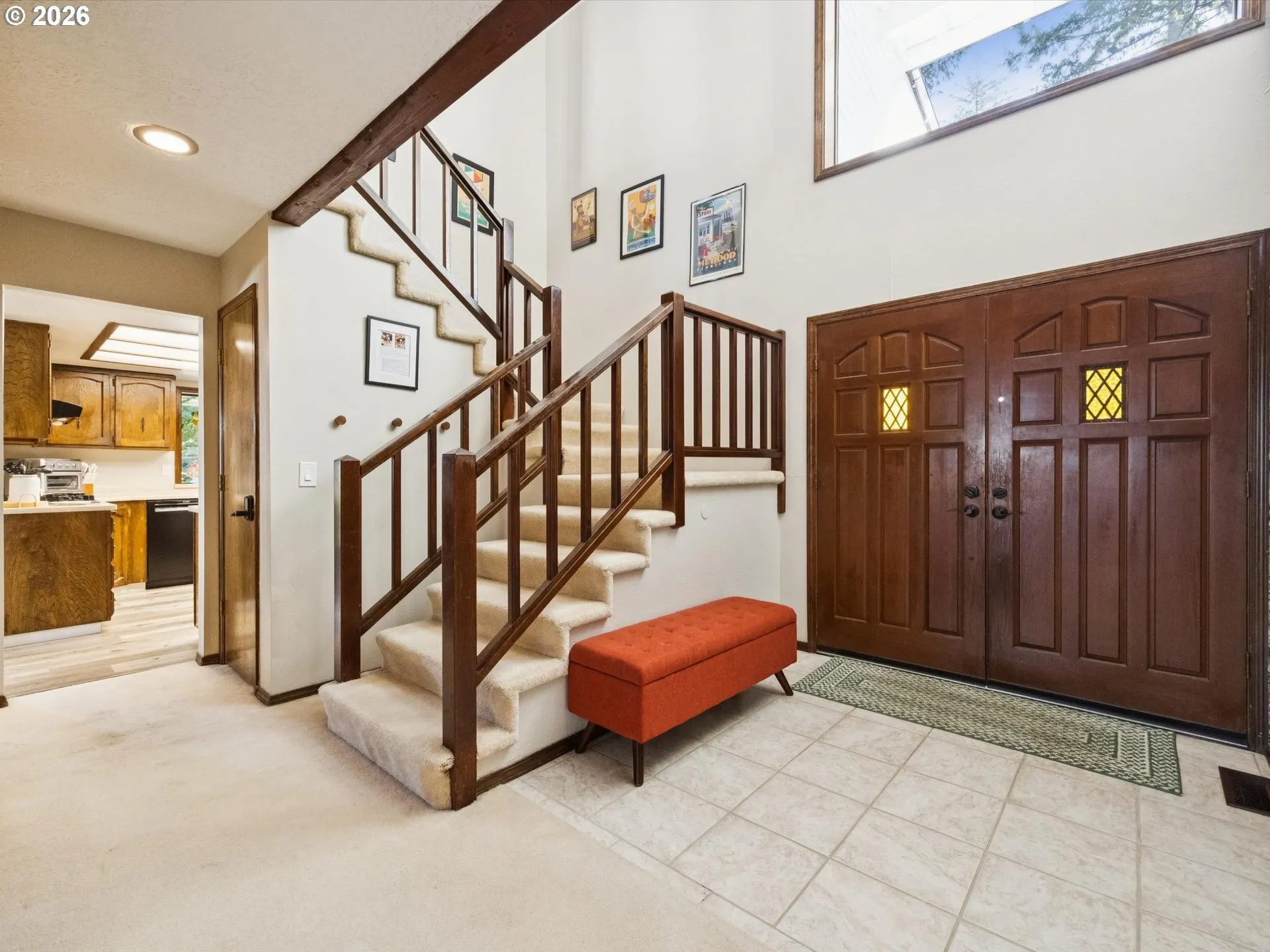 Entrance/Foyer