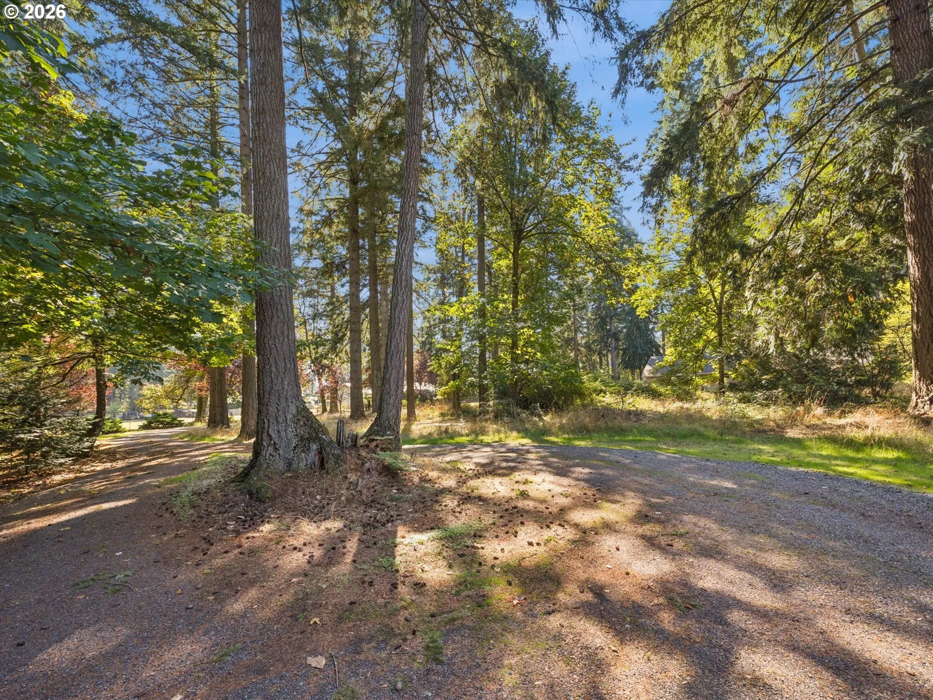 Driveway-Private