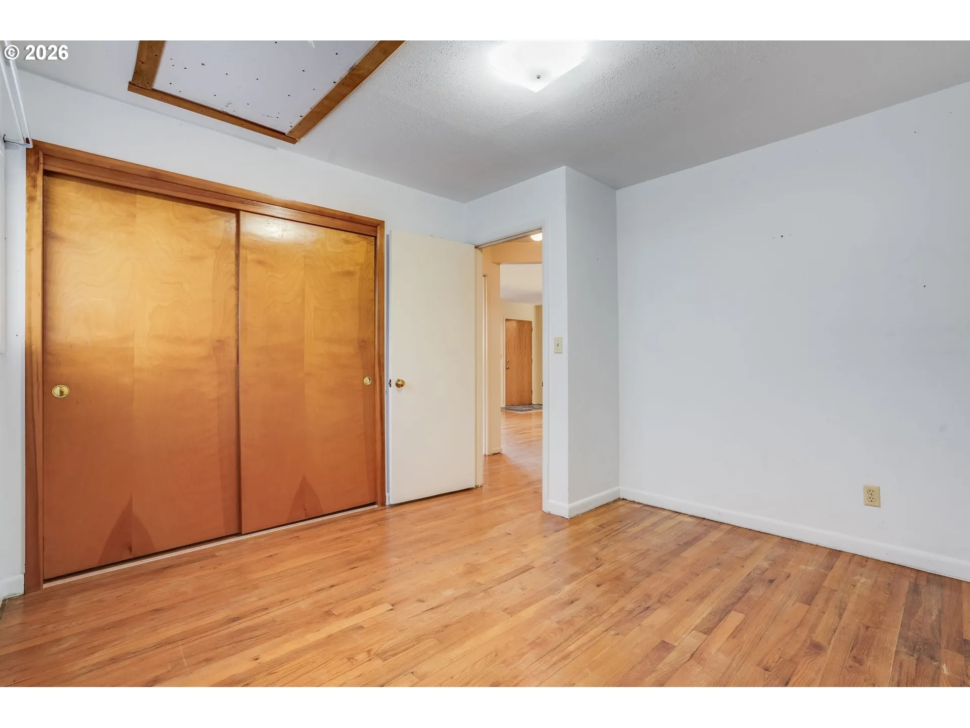 Bedroom-# 1