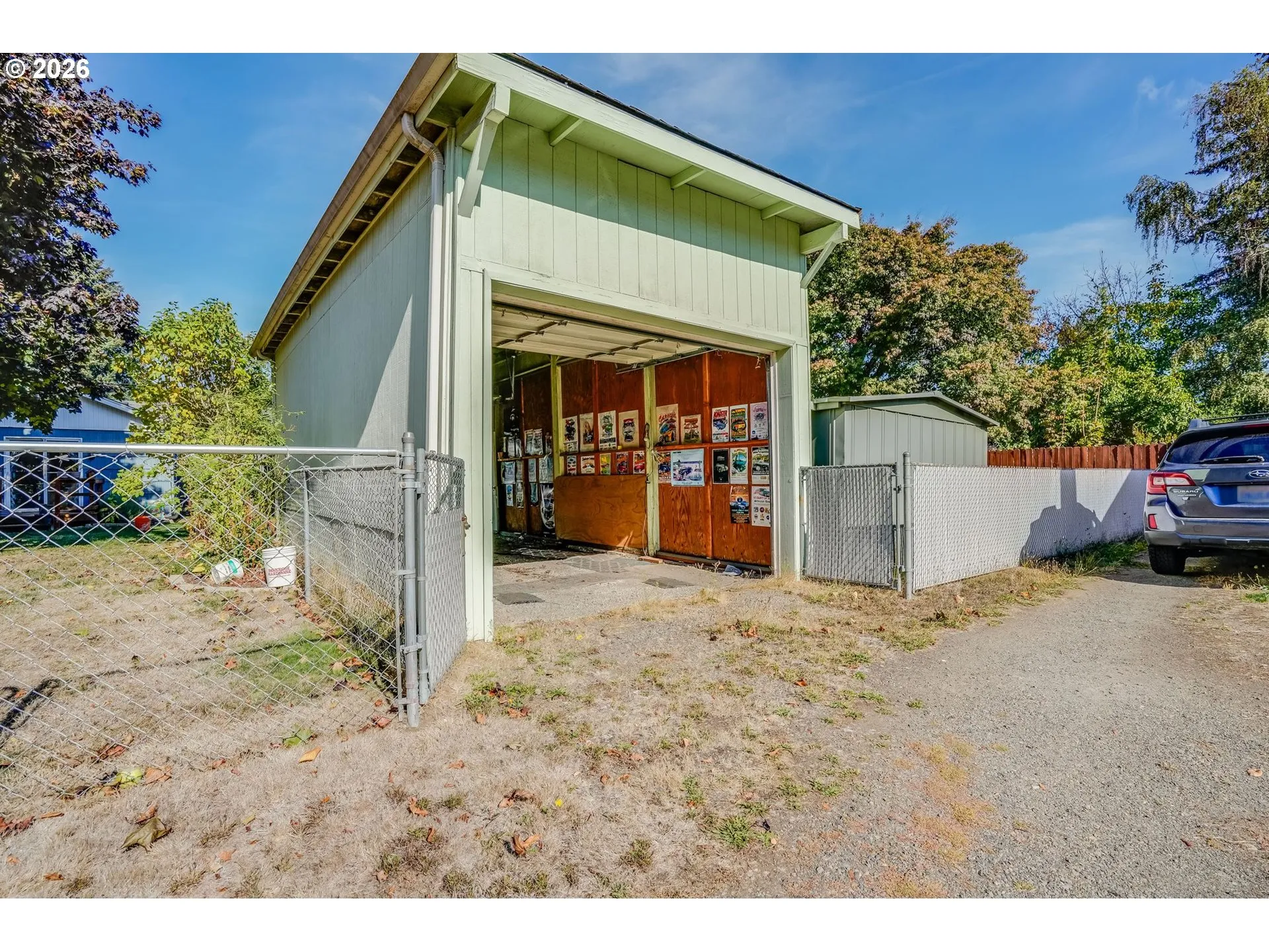 Garage