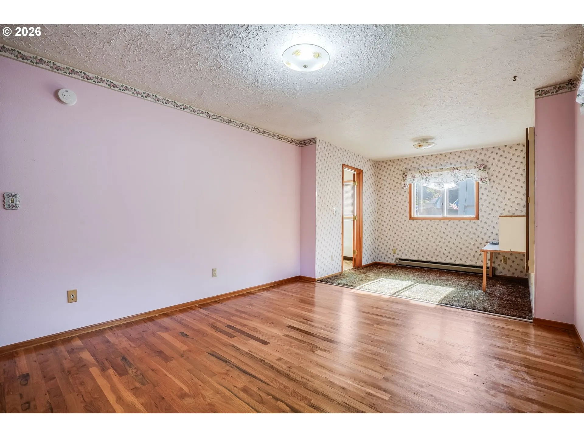 Bedroom, Owner's Suite
