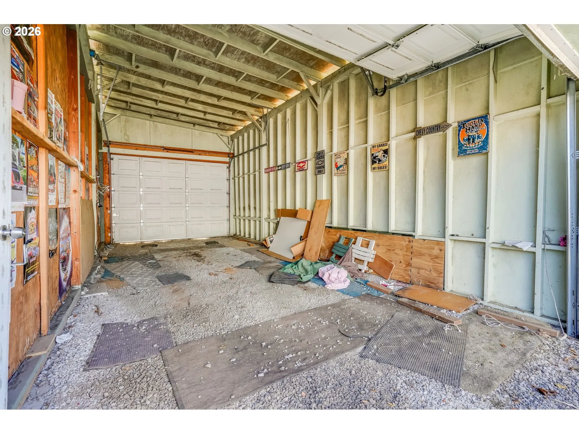 Garage
