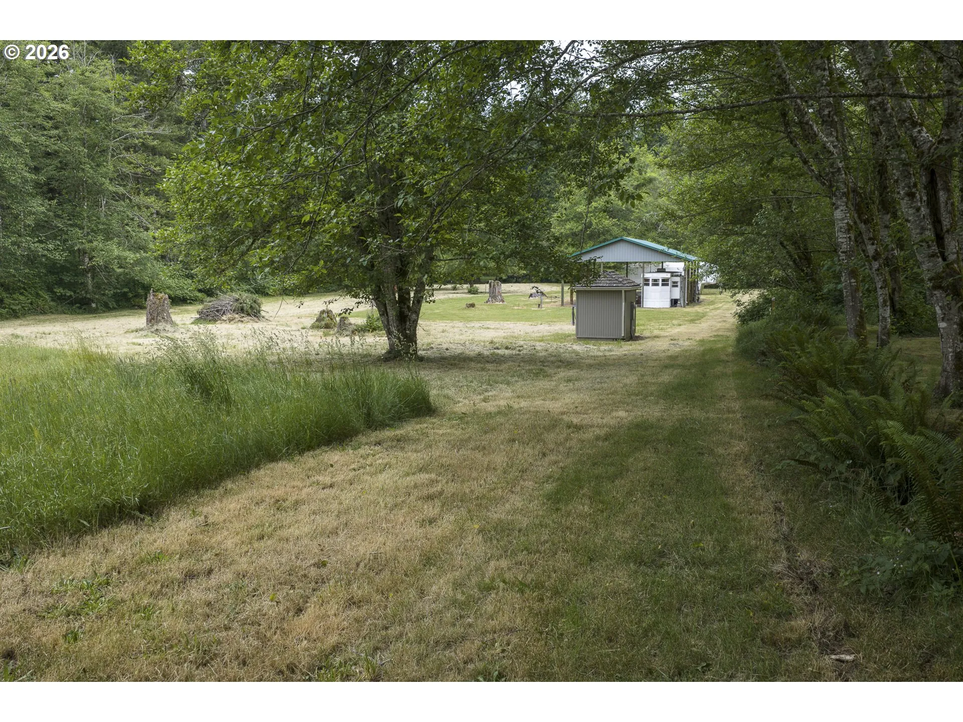 Beach Access Deeded