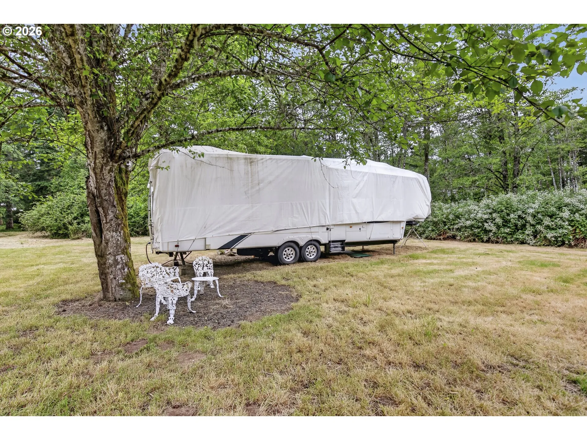 RV Parking-# 2