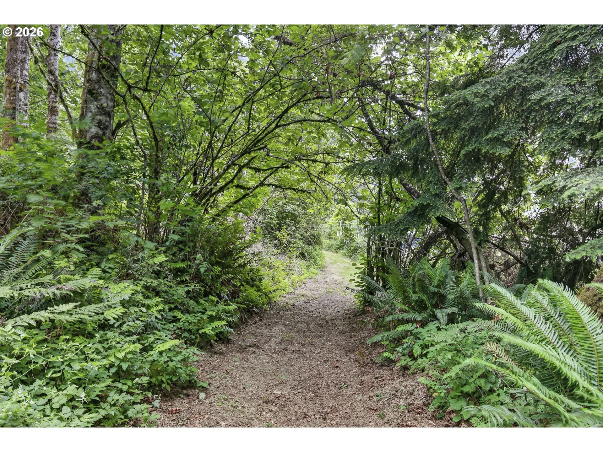 Beach Access Deeded