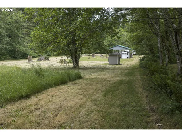 Beach Access Deeded
