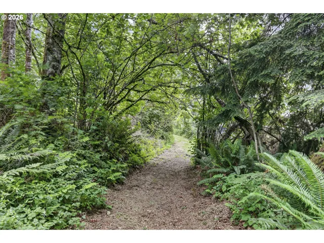 Beach Access Deeded